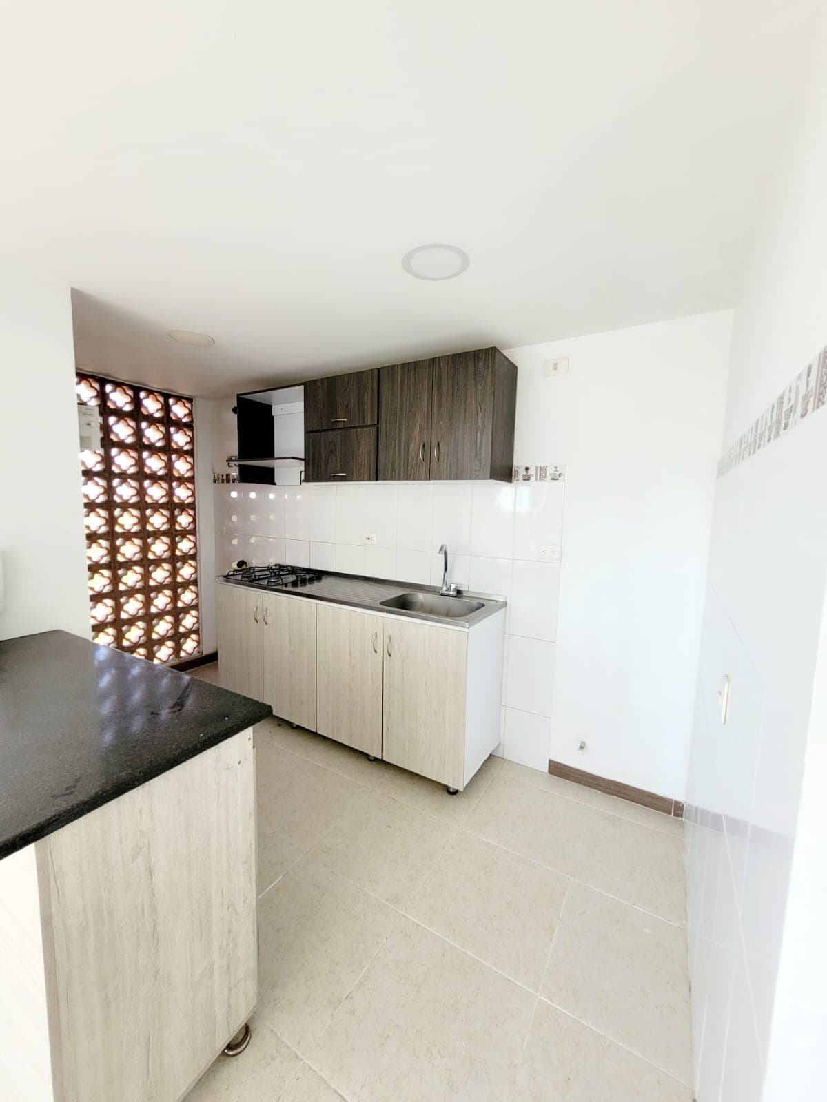 Apartamento en venta en Ciudad Melendez, Cali, ID WG8988