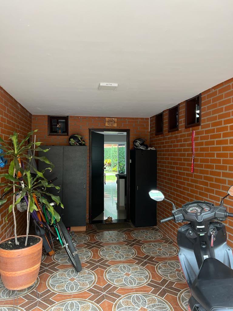 Casa en venta en Seminario, Cali, ID SG6772