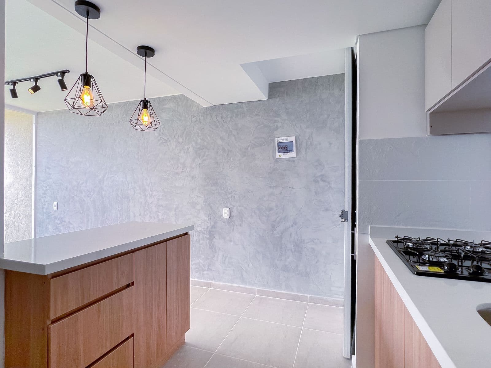 Apartamento en venta en Valle Del Lili, Cali, ID NO6858