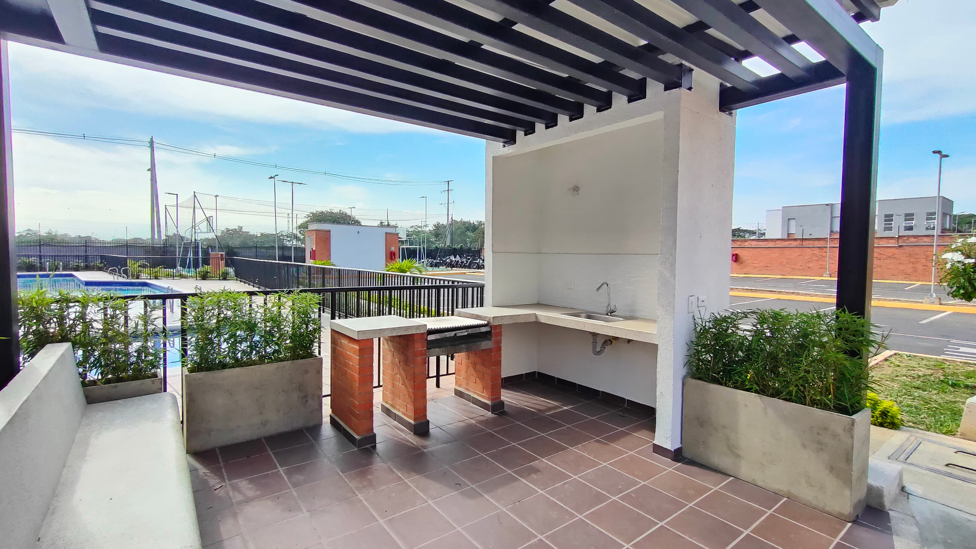 Apartamento en venta en Vivero Parque Residencial, Cali, ID XD5299