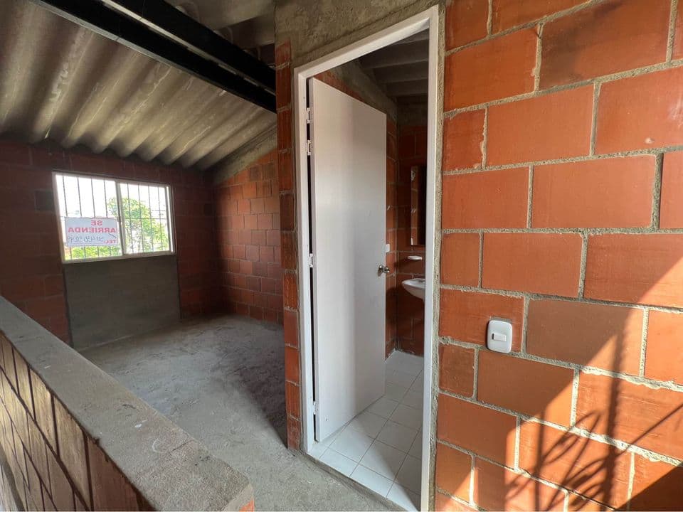 Casa en venta en Jamundi, Jamundi, ID HA8573