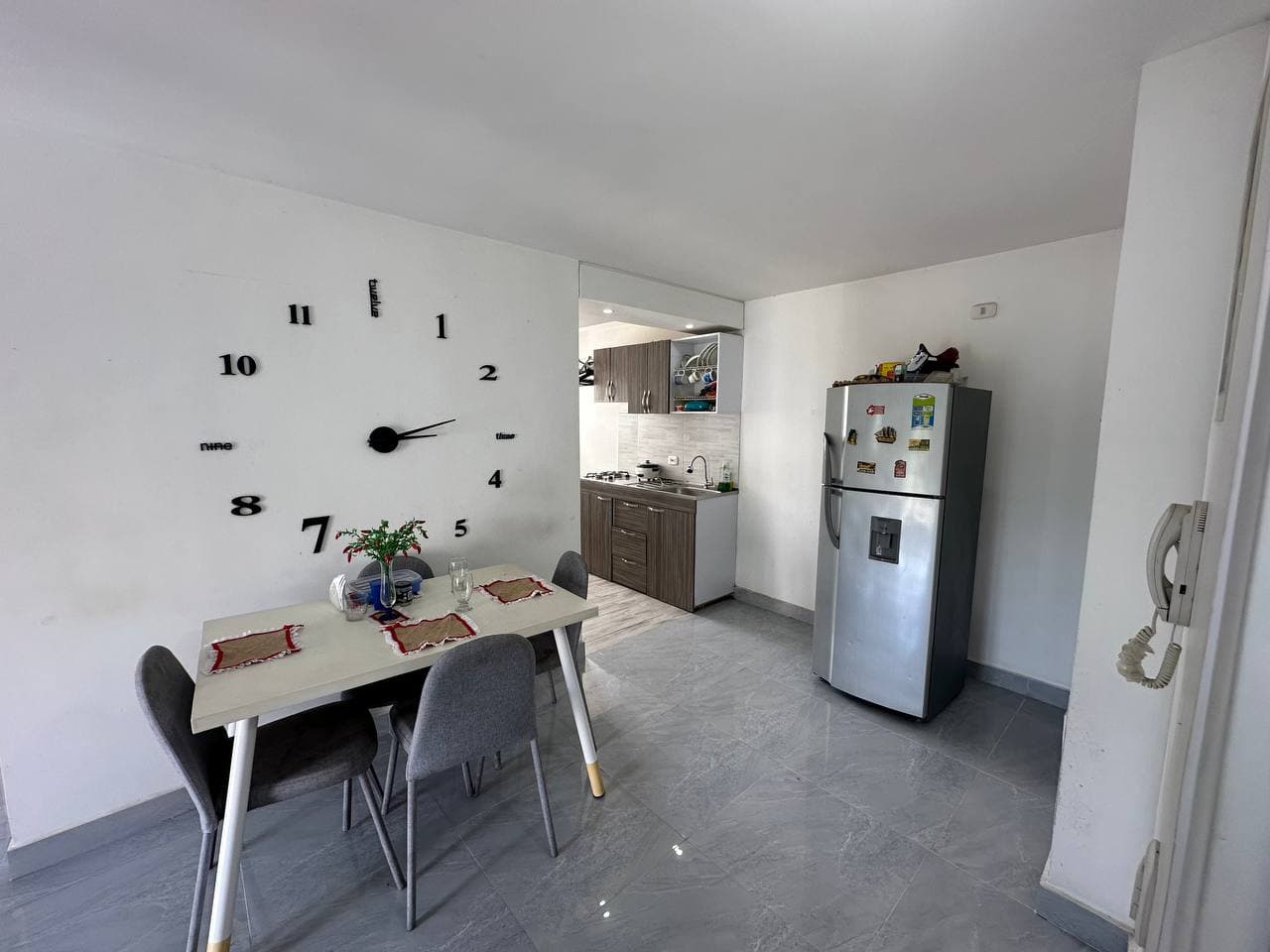 Apartamento en venta en Ciudad Pacifica, Cali, ID VB4312