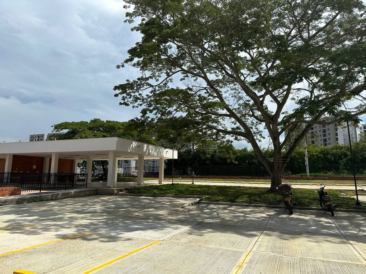 Apartamento en venta en Hacienda Kachipay, Cali, ID PL9968