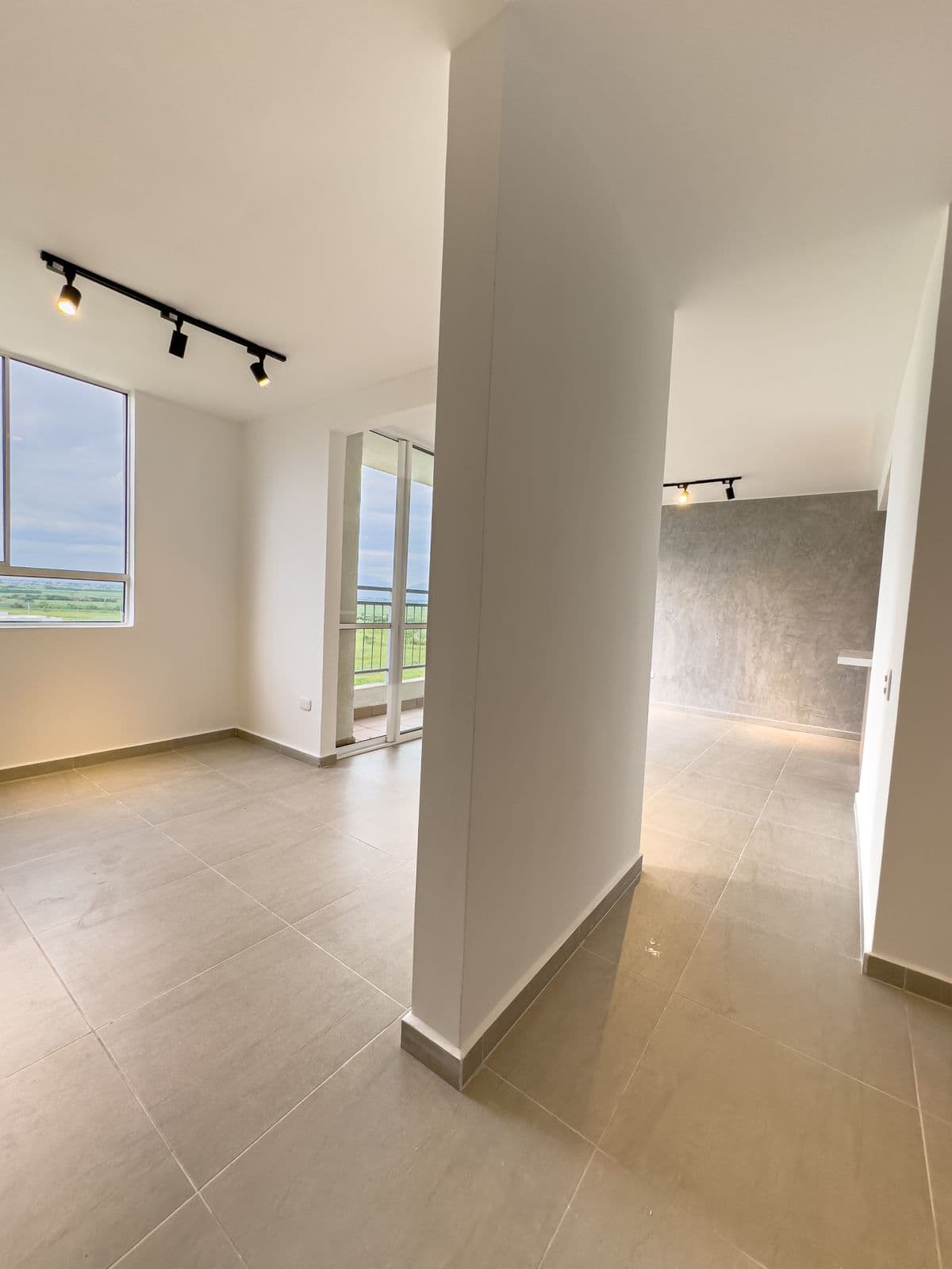 Apartamento en venta en Valle Del Lili, Cali, ID NO6858