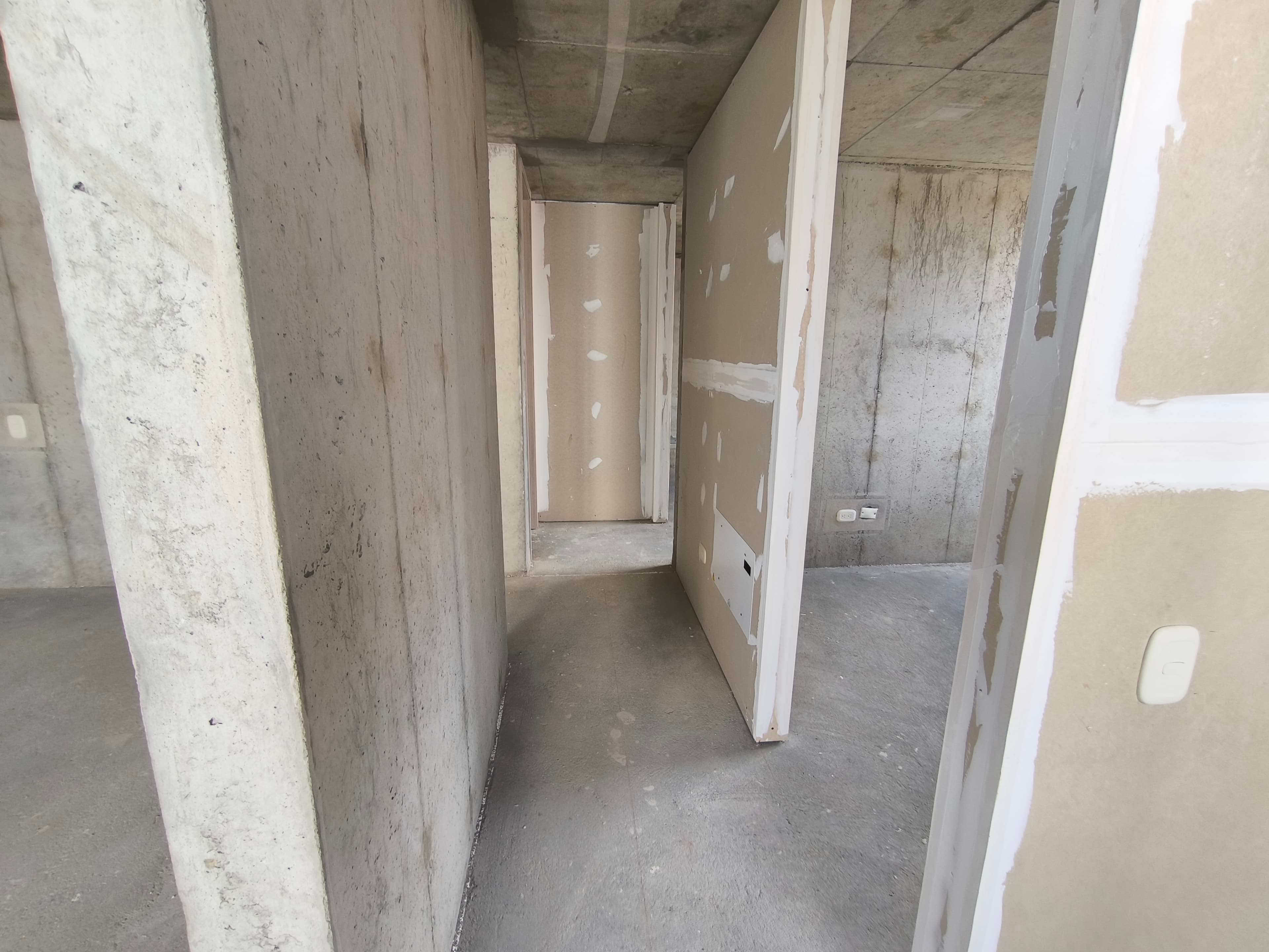 Apartamento en venta en Ciudad Melendez, Cali, ID YU9544