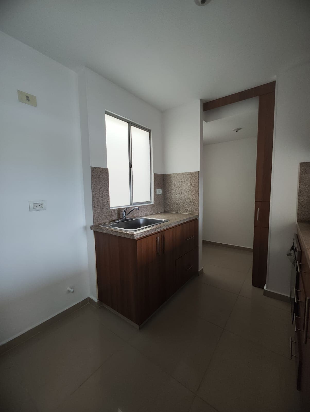 Apartamento en venta en Bochalema, Cali, ID TE4390