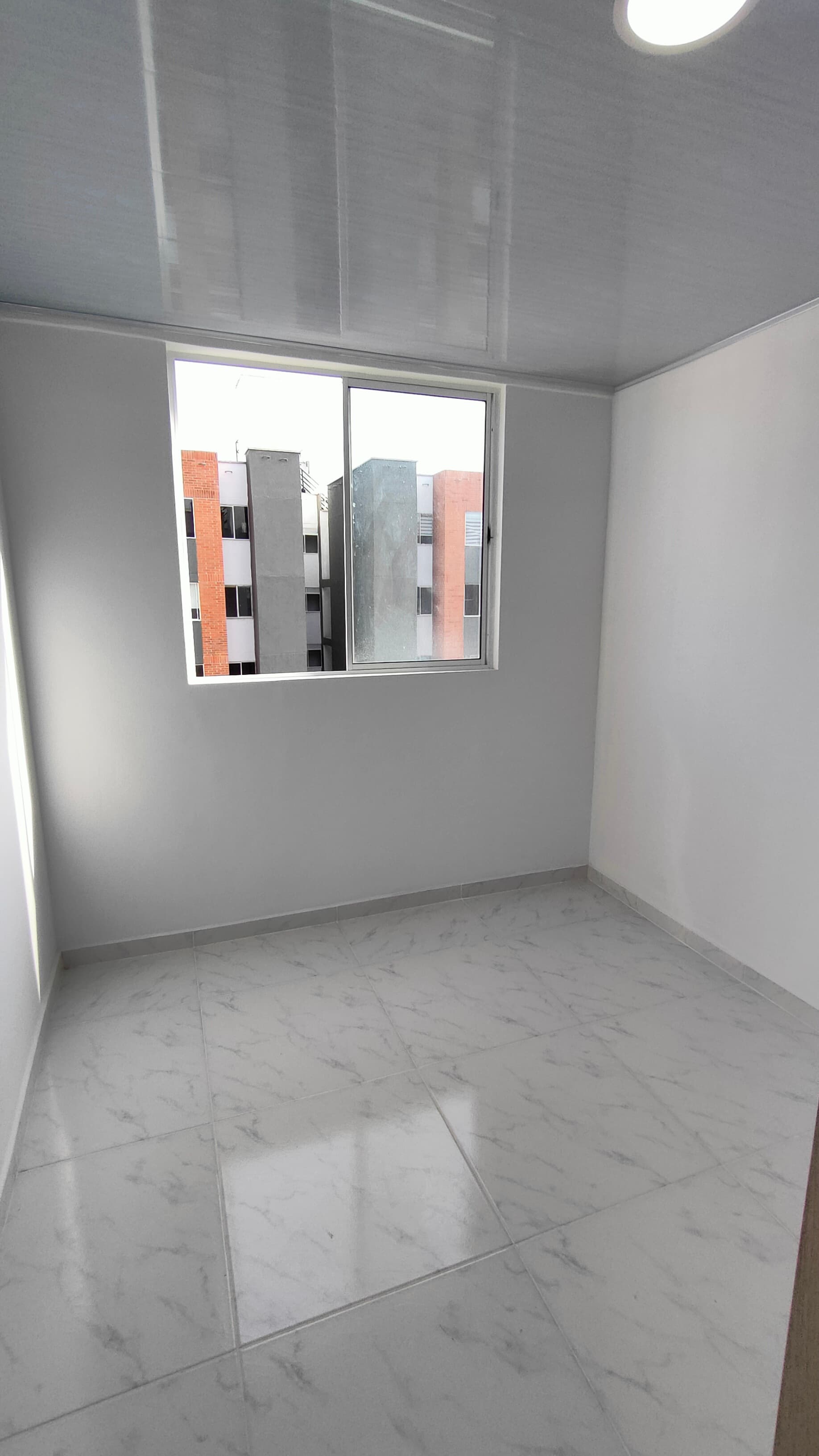 Apartamento en venta en Vivero Parque Residencial, Cali, ID XD5299