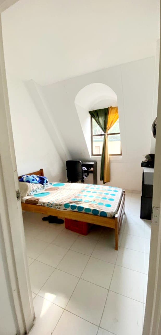 Apartamento en venta en Seminario, Cali, ID AB2050
