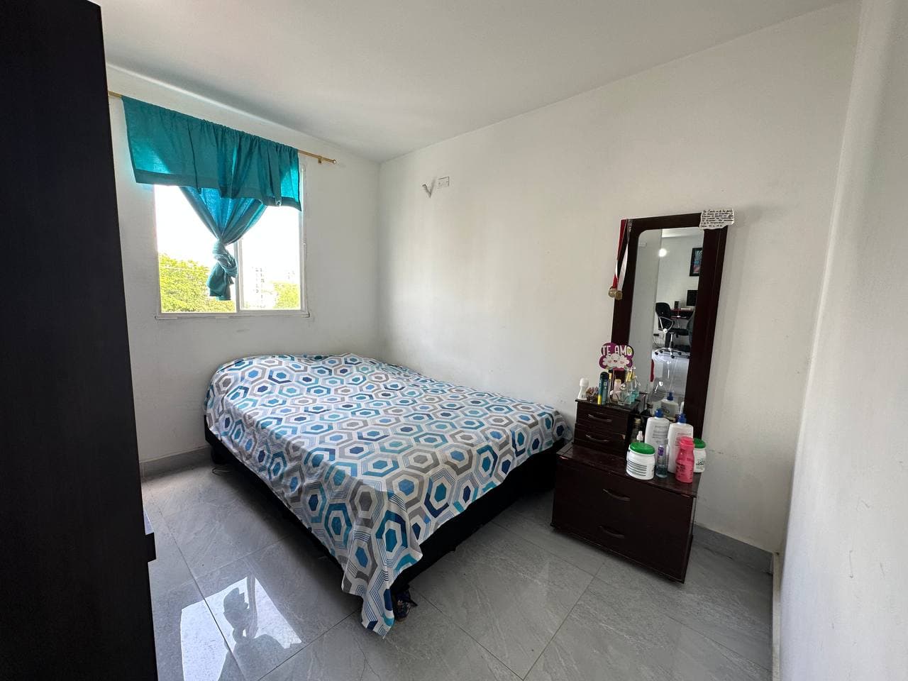 Apartamento en venta en Ciudad Pacifica, Cali, ID VB4312