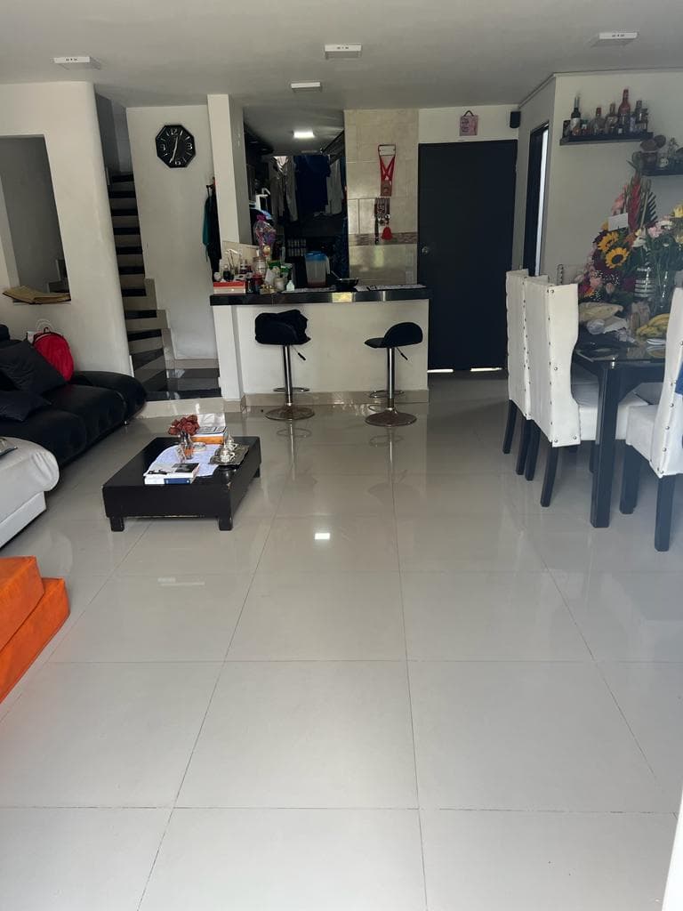 Casa en venta en Seminario, Cali, ID SG6772