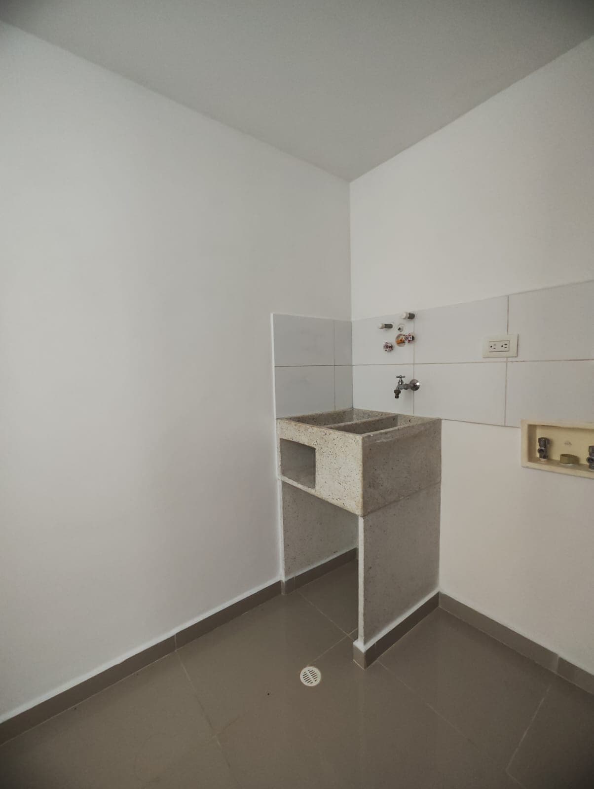 Apartamento en venta en Bochalema, Cali, ID TE4390