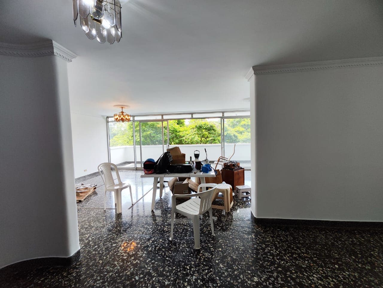 Apartamento en venta en Santa Monica, Cali, ID BI7850