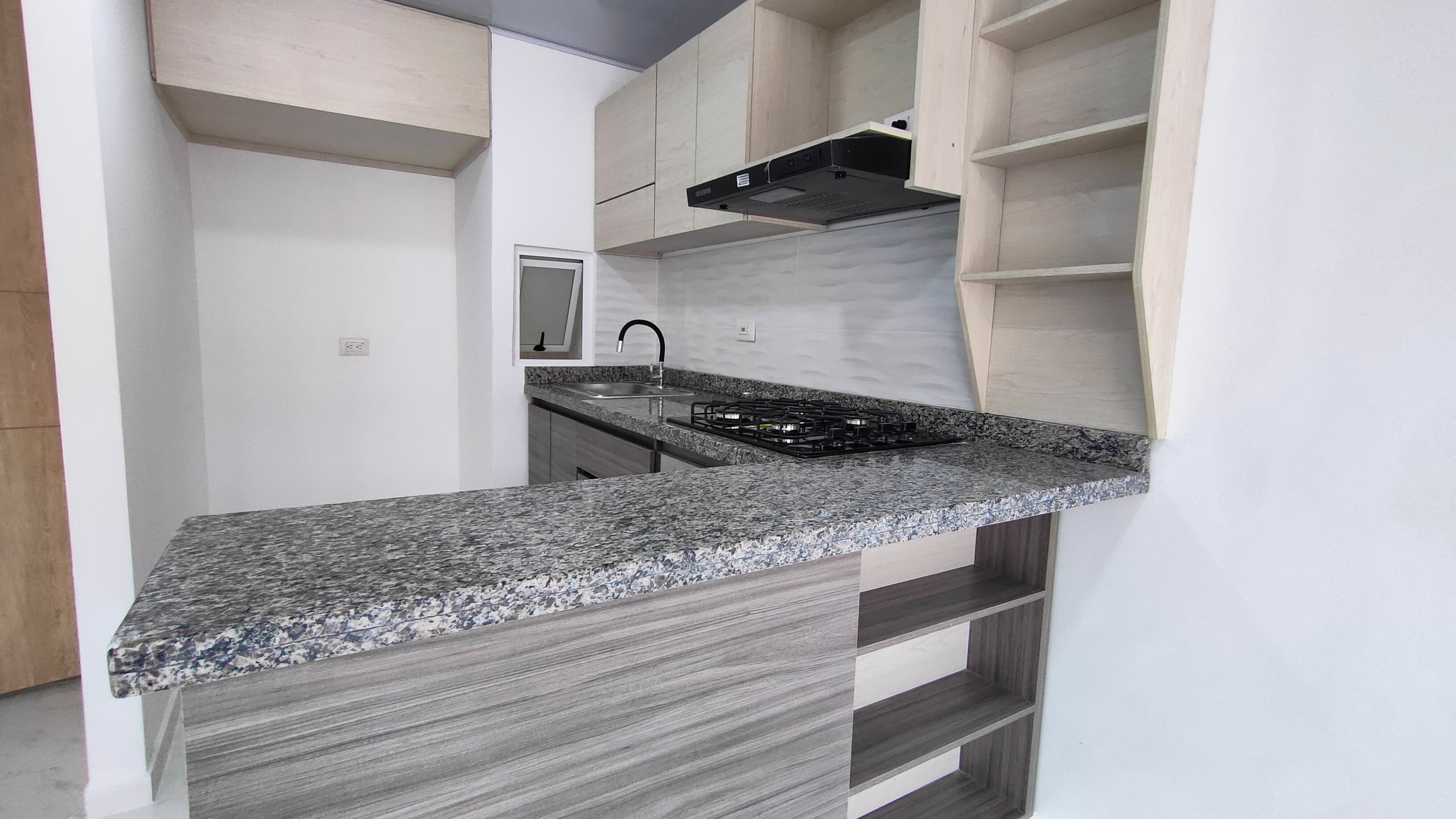 Apartamento en venta en Vivero Parque Residencial, Cali, ID XD5299