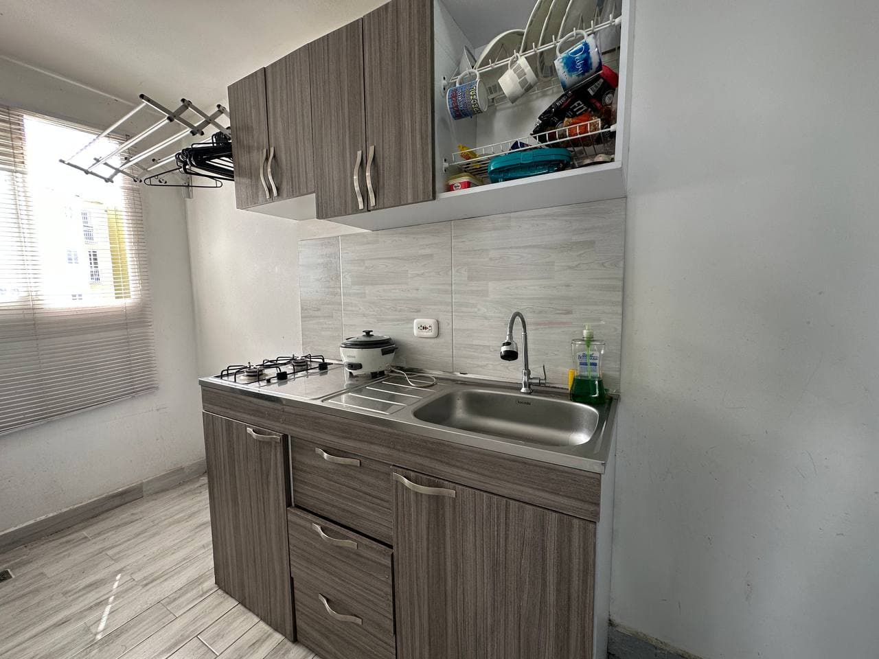 Apartamento en venta en Ciudad Pacifica, Cali, ID VB4312