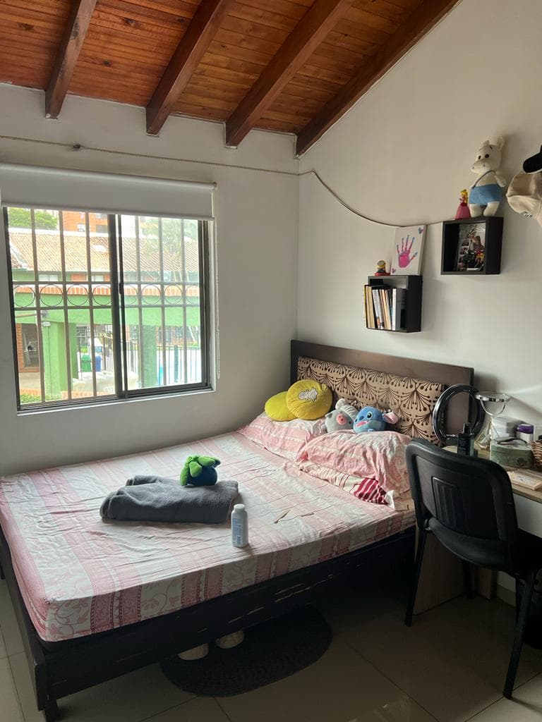 Casa en venta en Seminario, Cali, ID SG6772