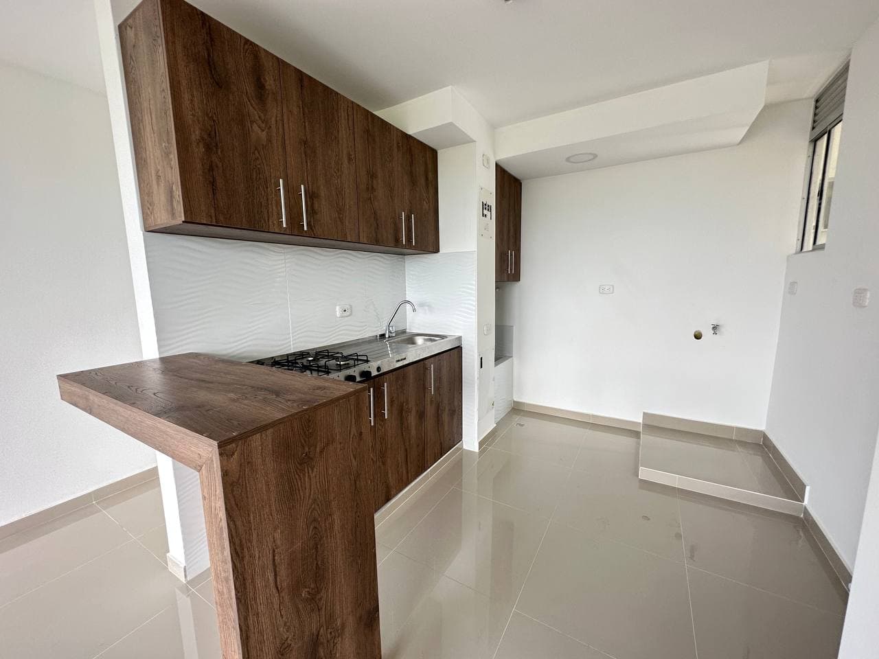 Apartamento en venta en Hacienda Kachipay, Cali, ID PL9968