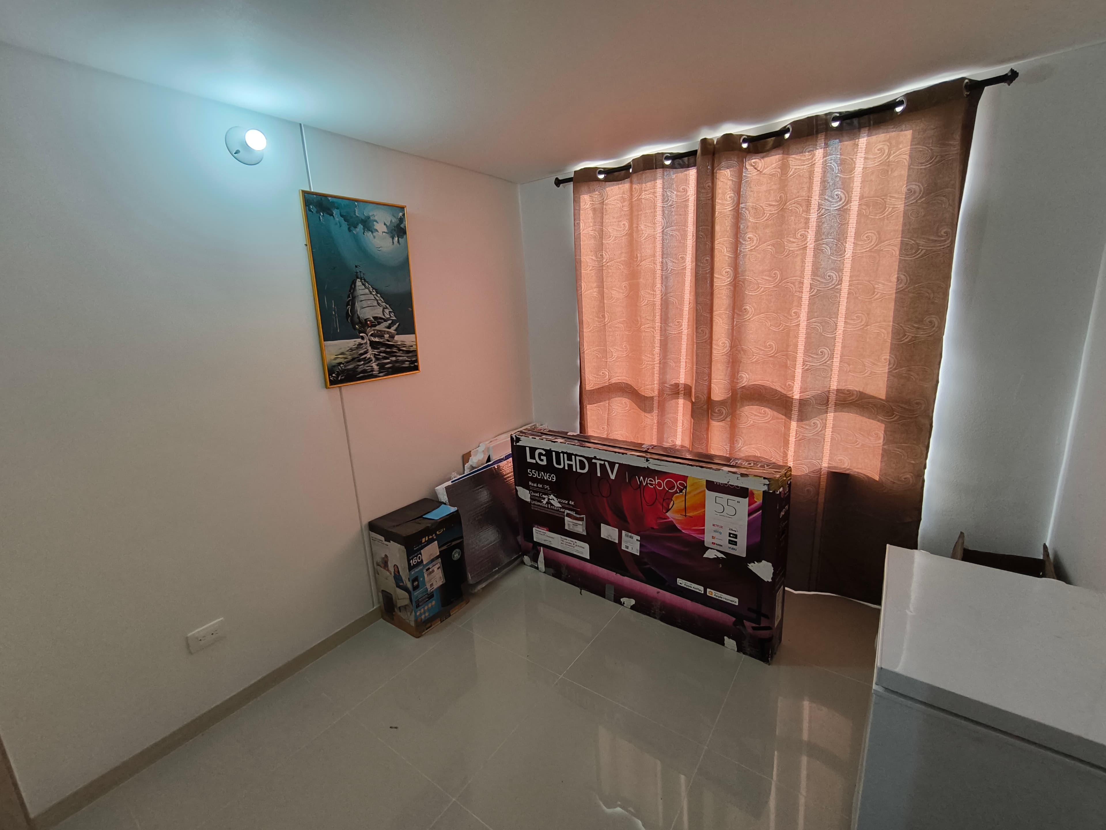 Apartamento en venta en Ciudad Melendez, Cali, ID WJ7256