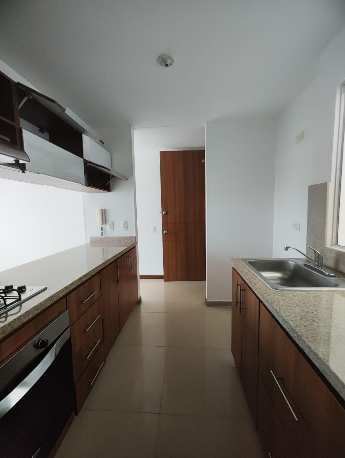 Apartamento en venta en Bochalema, Cali, ID TE4390