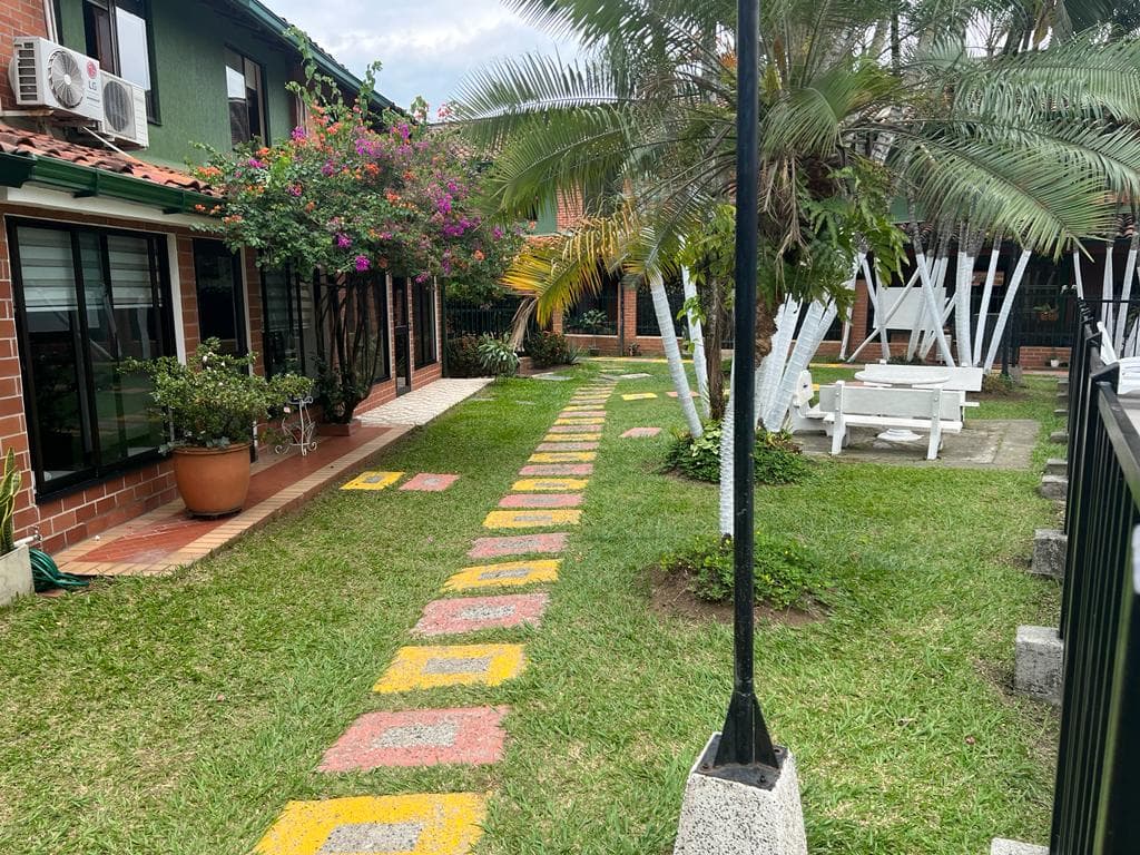 Casa en venta en Seminario, Cali, ID SG6772