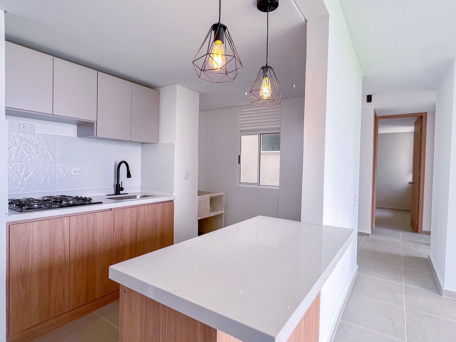 Apartamento en venta en Valle Del Lili, Cali, ID NO6858