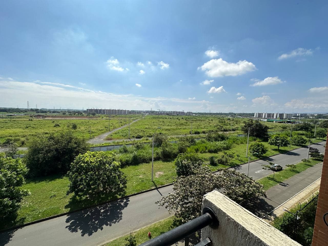 Apartamento en venta en Ciudad Melendez, Cali, ID YS1895