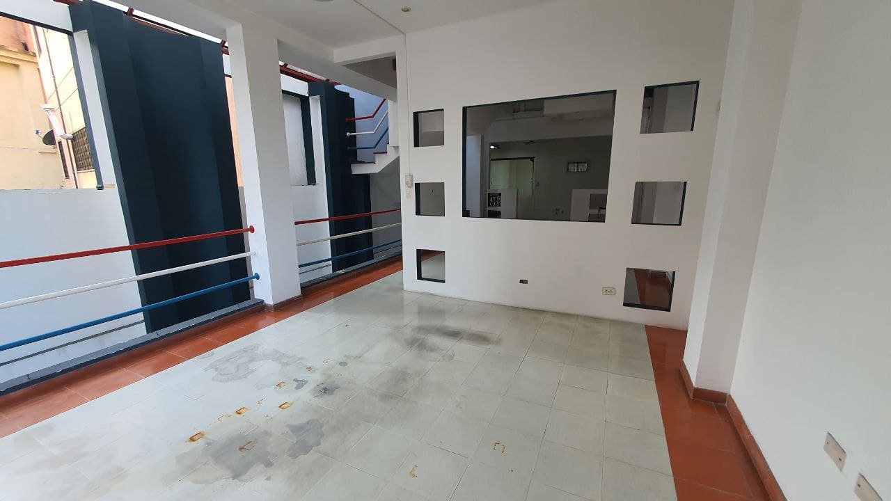 Lote/Casalote en venta en El Peñon, Cali, ID EU8572