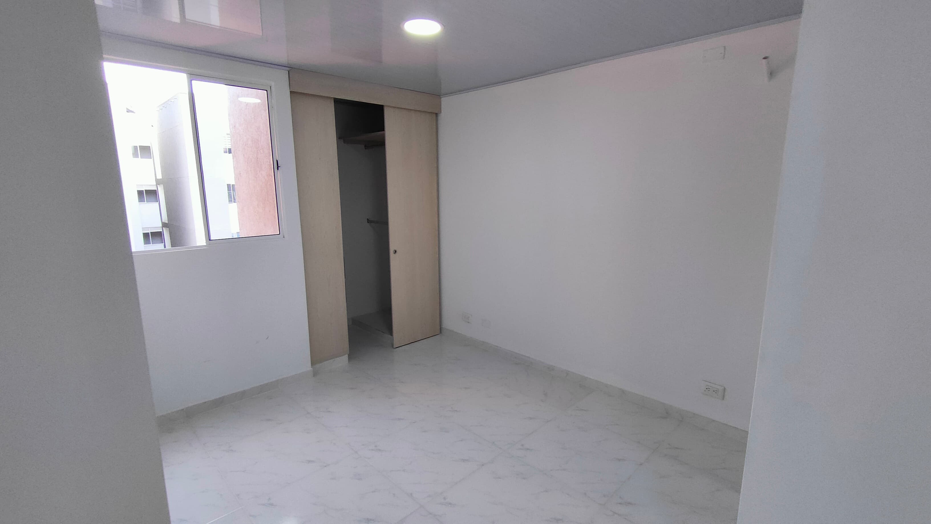 Apartamento en venta en Vivero Parque Residencial, Cali, ID XD5299