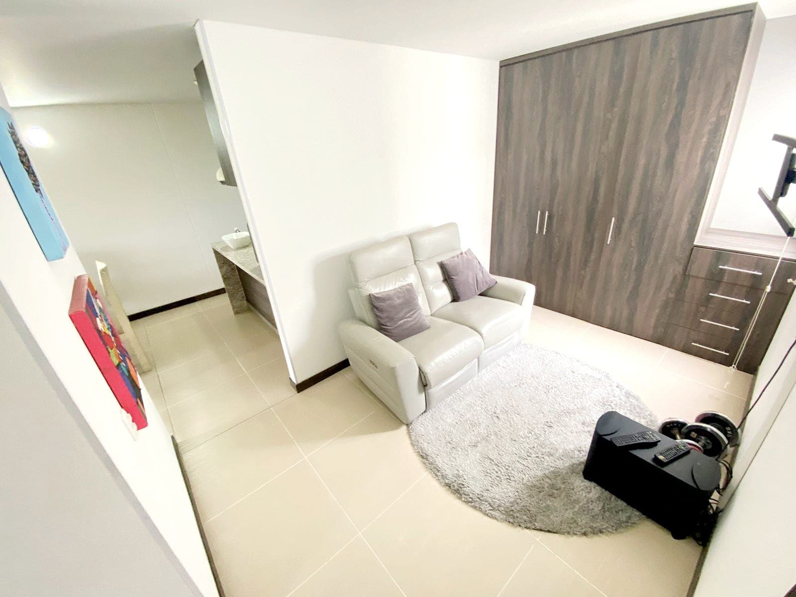 Apartamento en venta en Ciudad Pacifica, Cali, ID SA5940