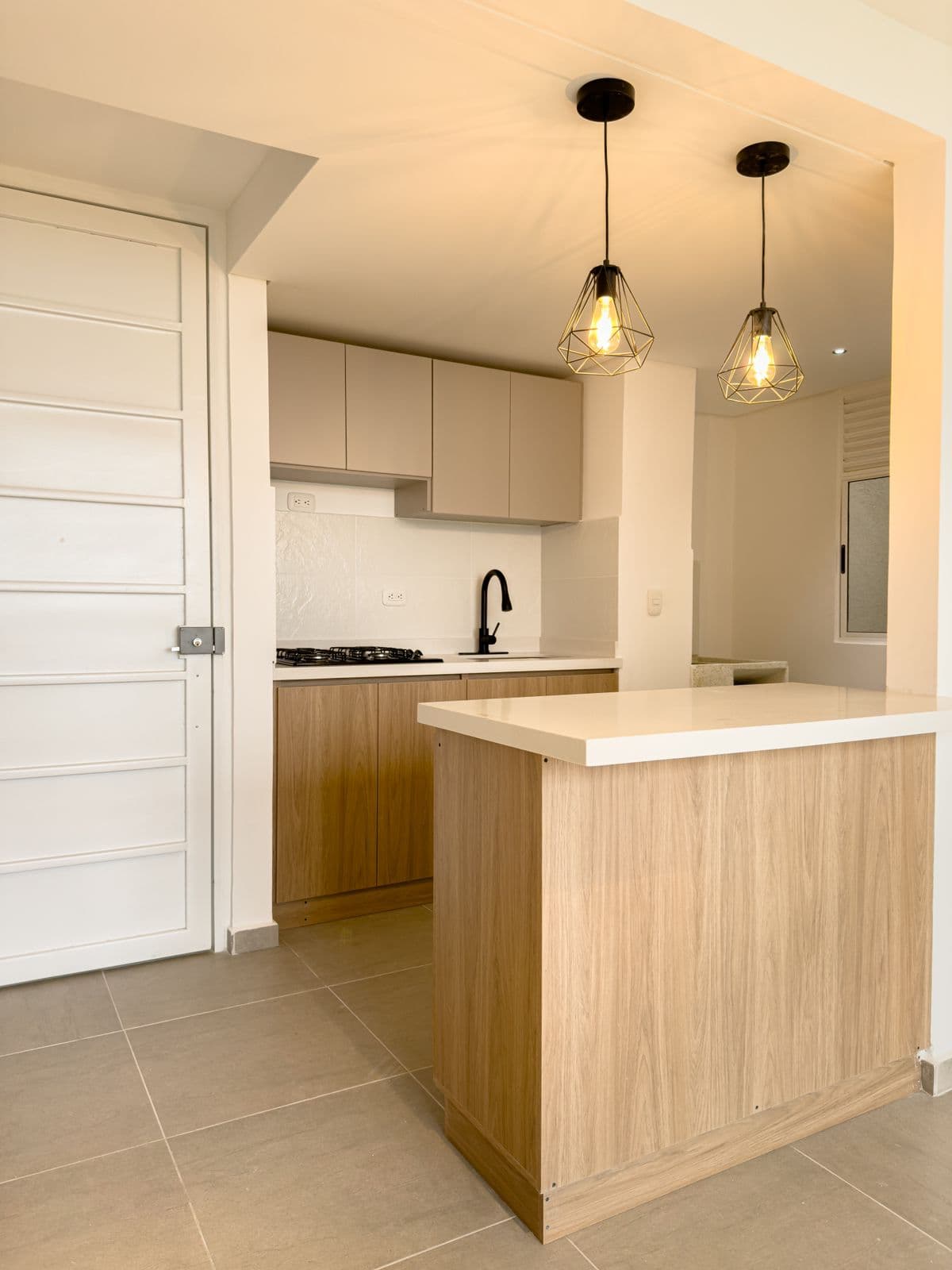 Apartamento en venta en Valle Del Lili, Cali, ID NO6858