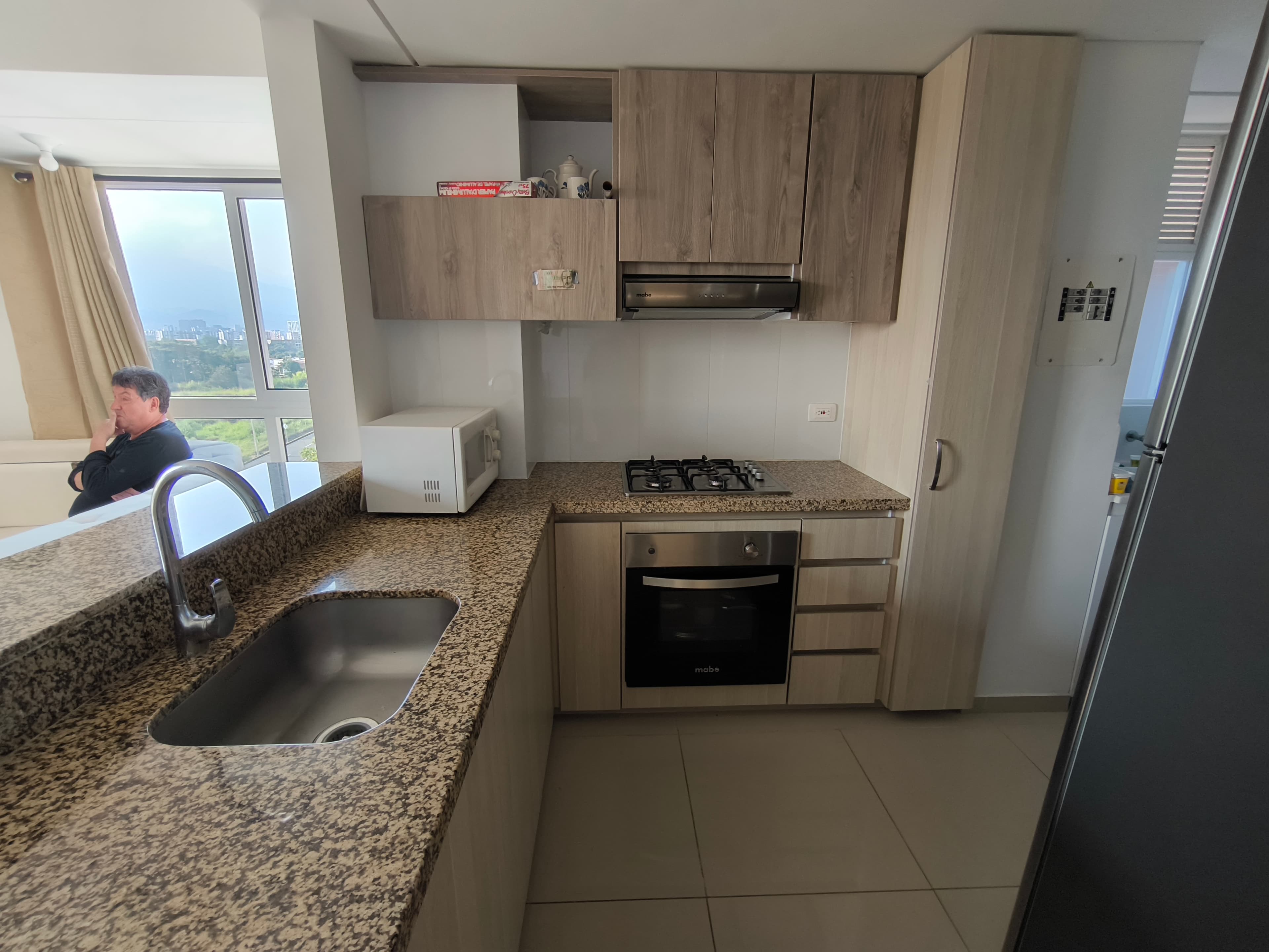 Apartamento en venta en Ciudad Melendez, Cali, ID WJ7256