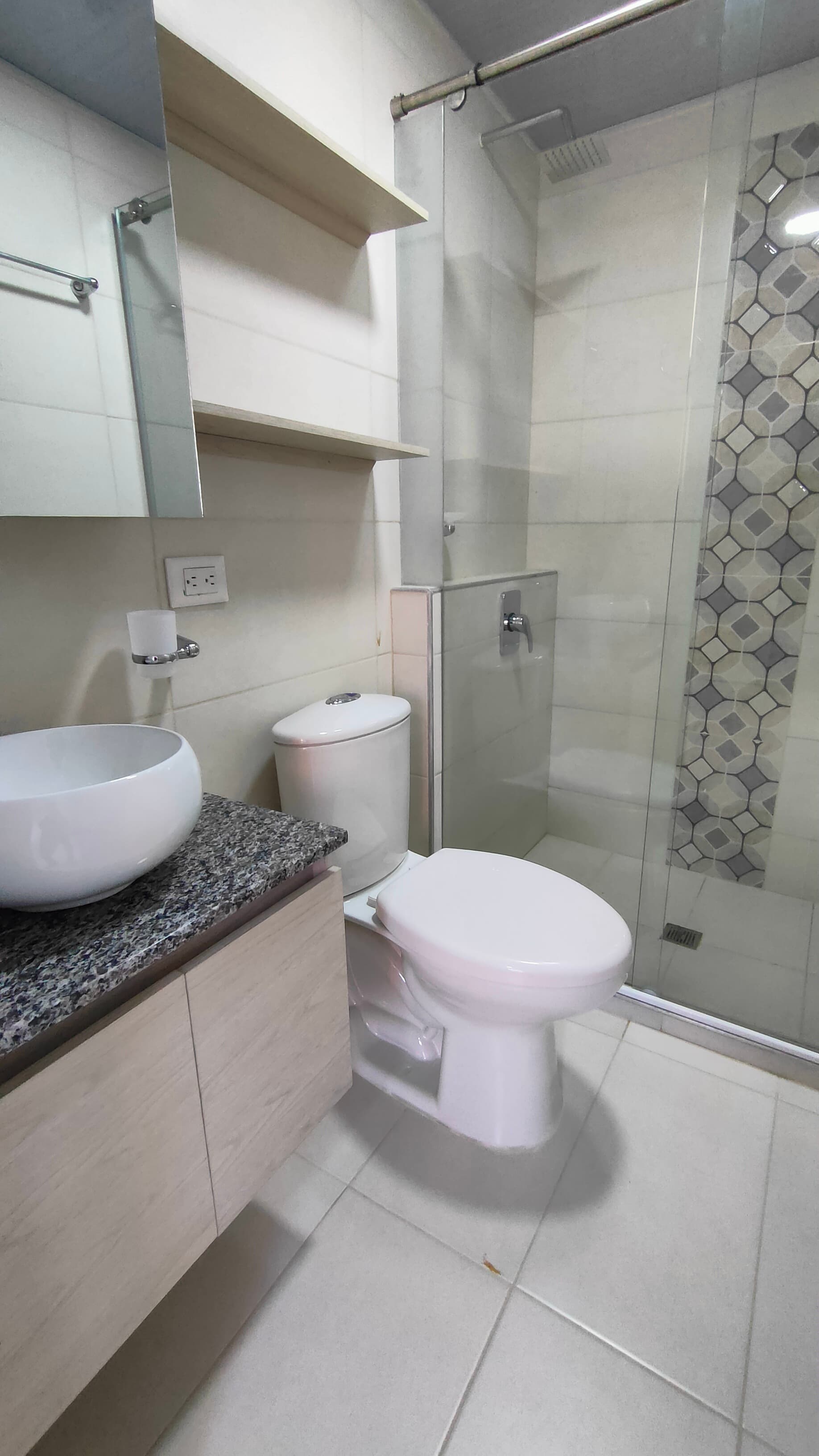 Apartamento en venta en Vivero Parque Residencial, Cali, ID XD5299