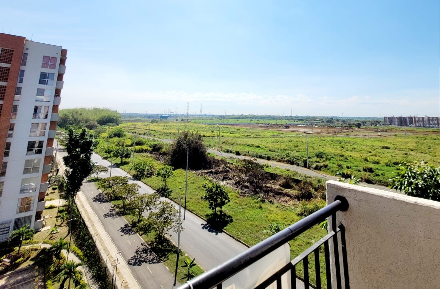 Apartamento en venta en Ciudad Melendez, Cali, ID WG8988