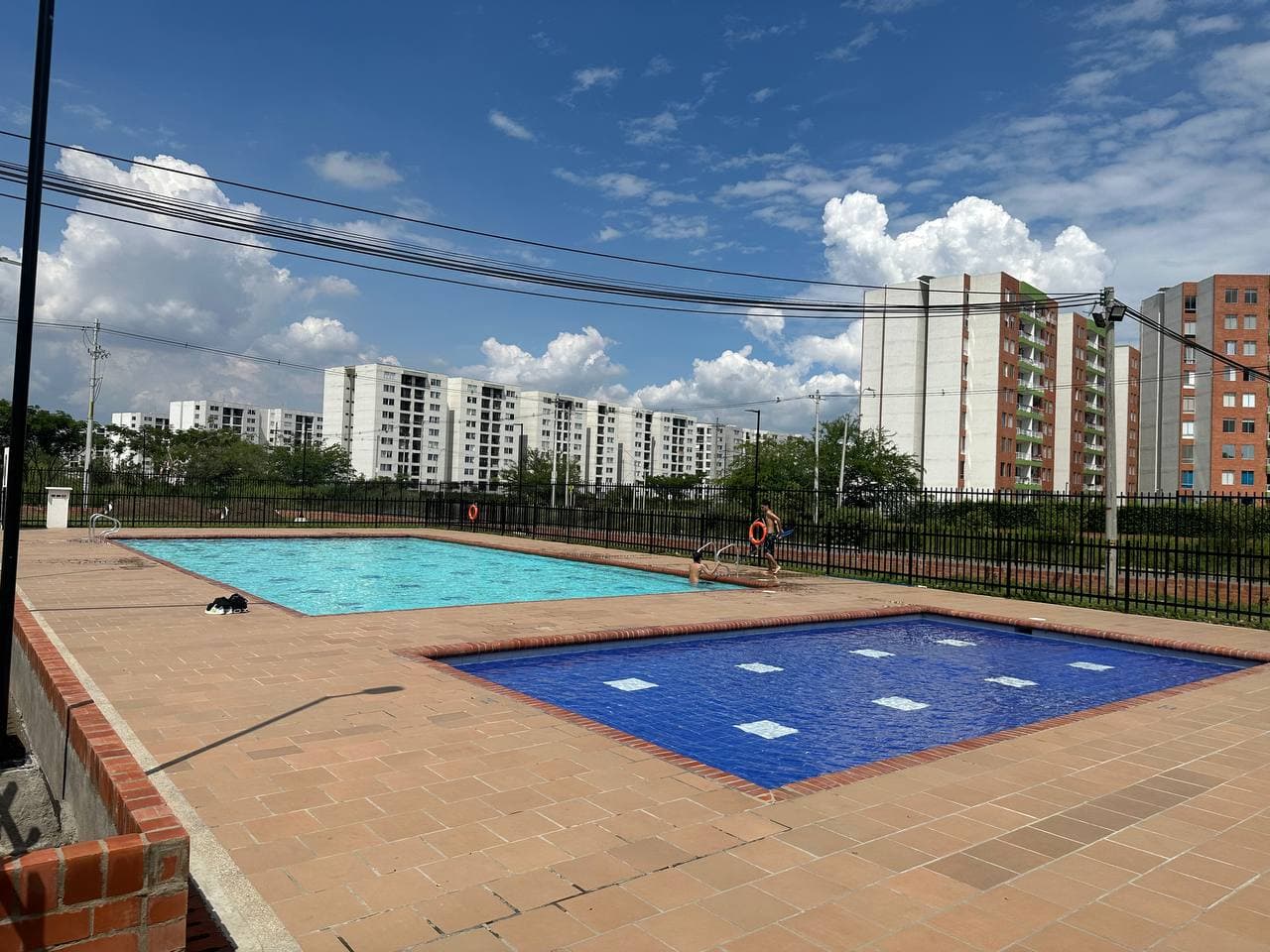 Apartamento en venta en Hacienda Kachipay, Cali, ID PL9968