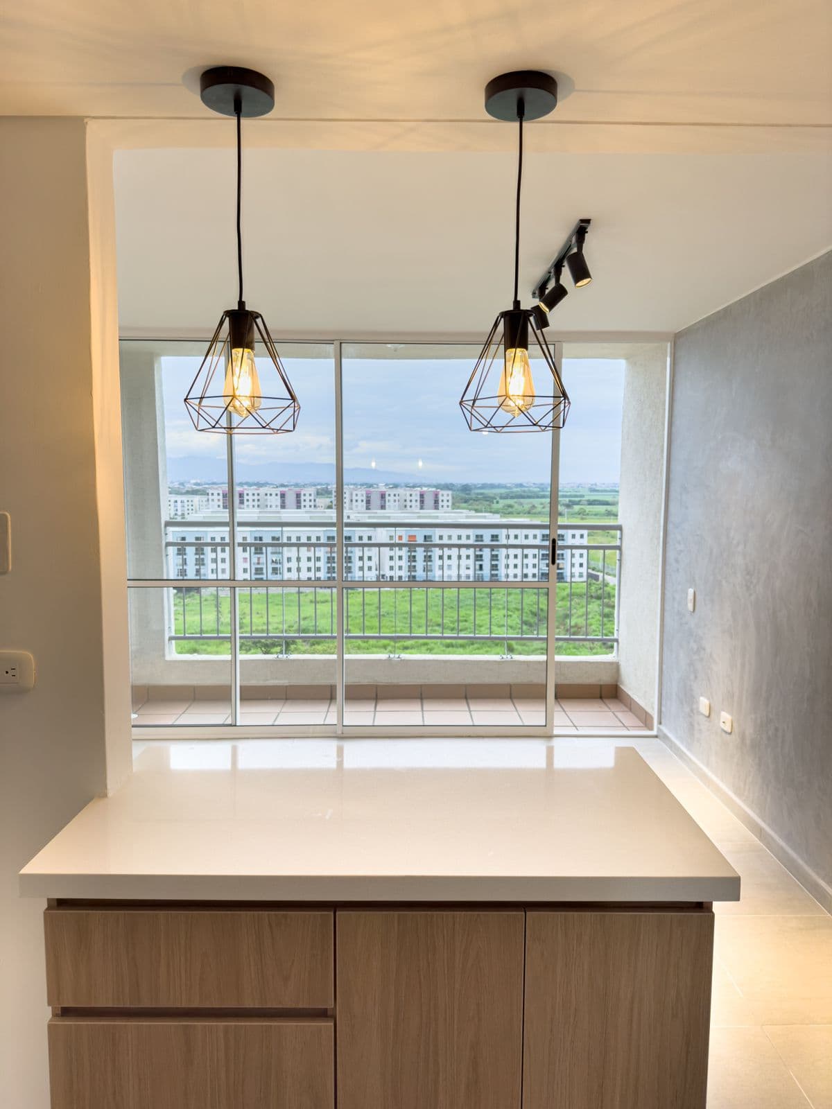 Apartamento en venta en Valle Del Lili, Cali, ID NO6858
