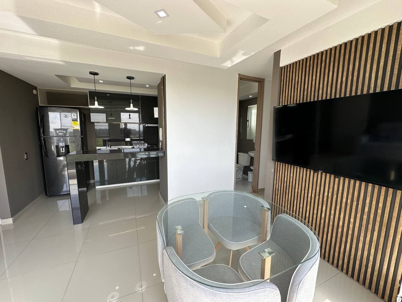Apartamento en venta en Ciudad Melendez, Cali, ID YS1895