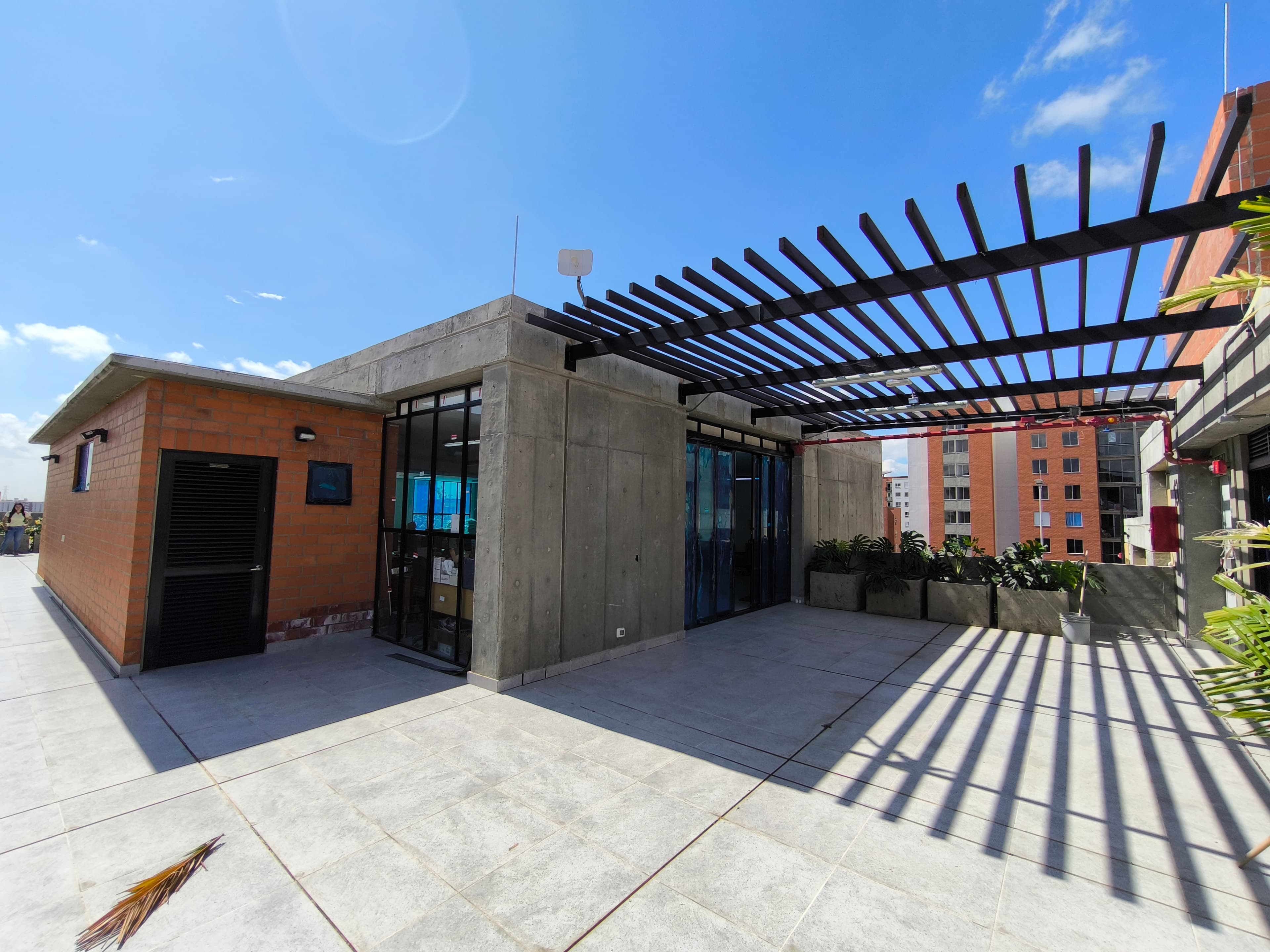 Apartamento en venta en Ciudad Melendez, Cali, ID YU9544