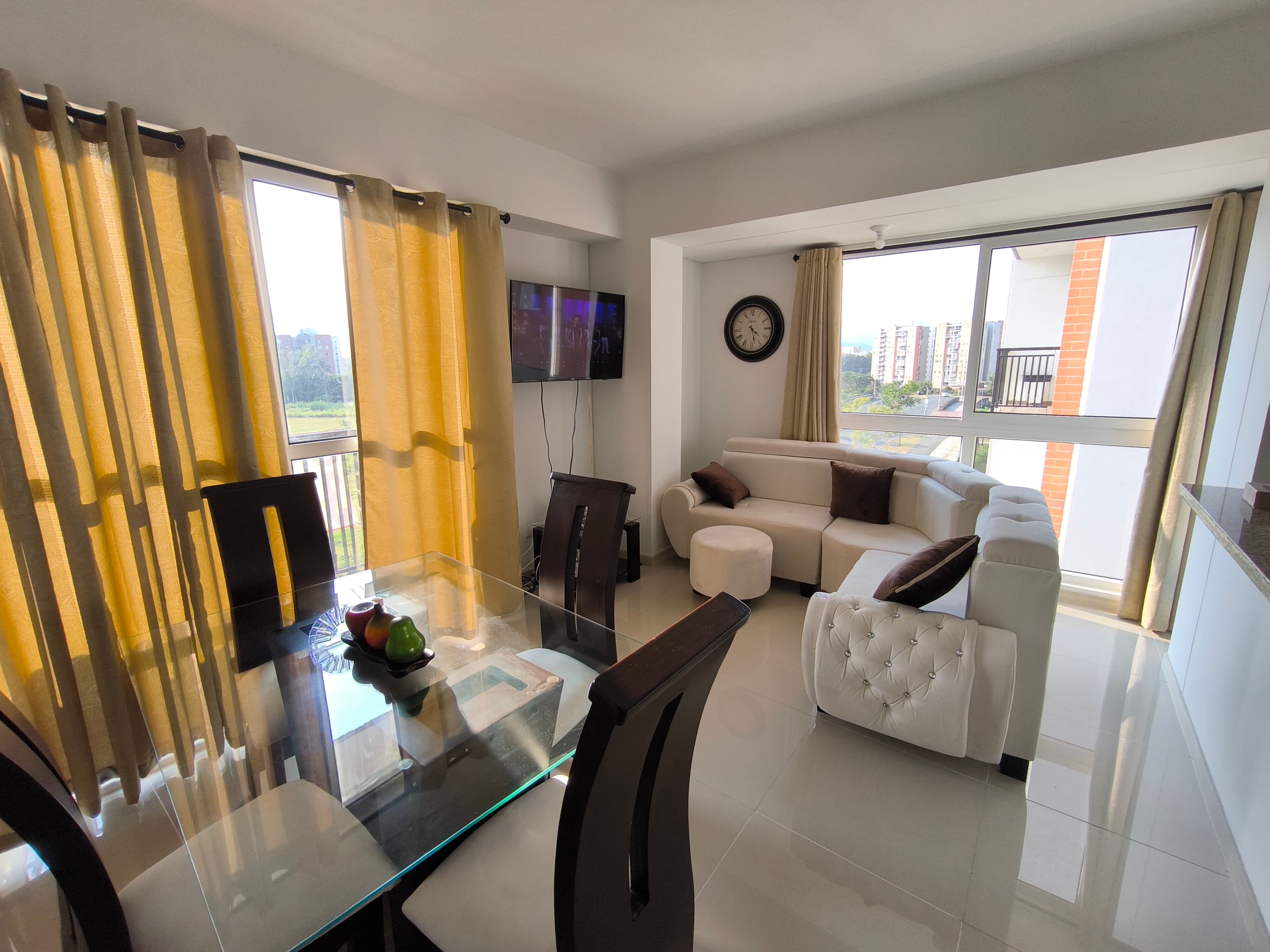 Apartamento en venta en Ciudad Melendez, Cali, ID WJ7256