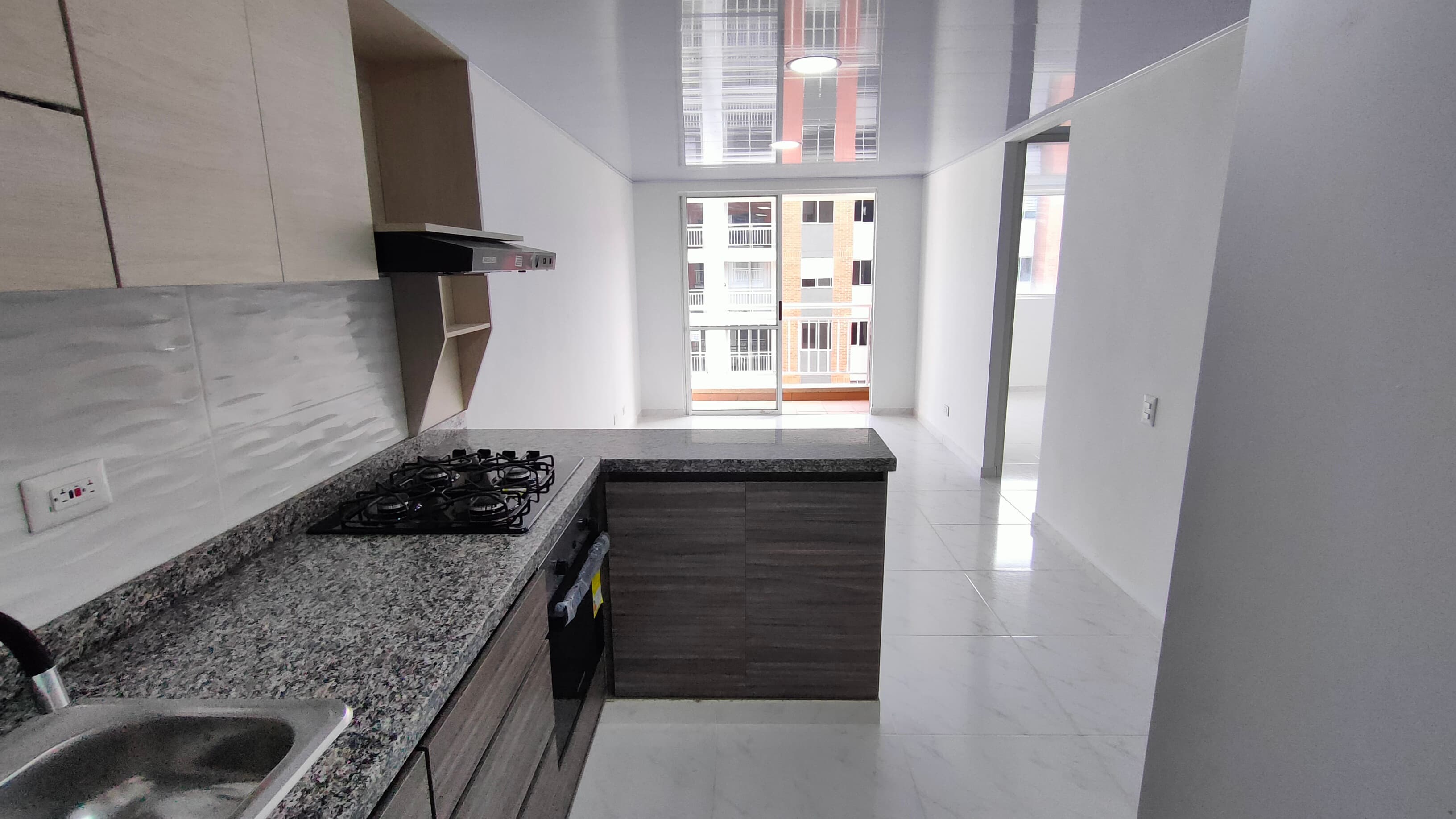 Apartamento en venta en Vivero Parque Residencial, Cali, ID XD5299