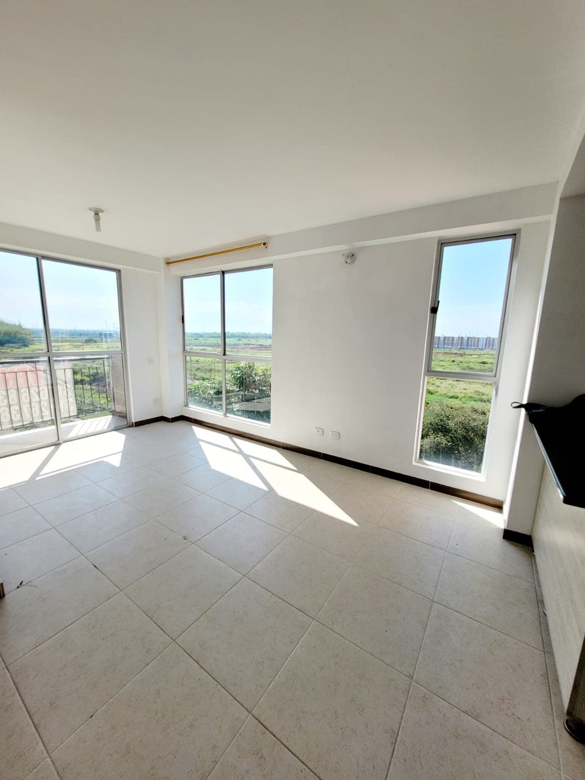 Apartamento en venta en Ciudad Melendez, Cali, ID WG8988