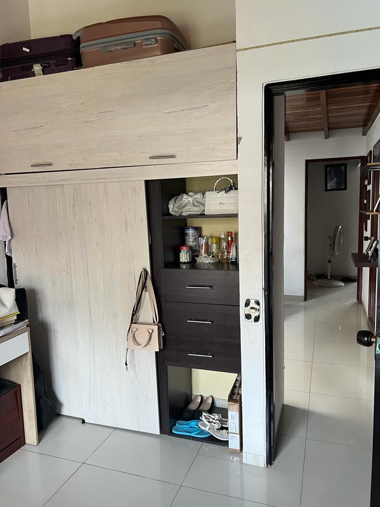 Casa en venta en Seminario, Cali, ID SG6772