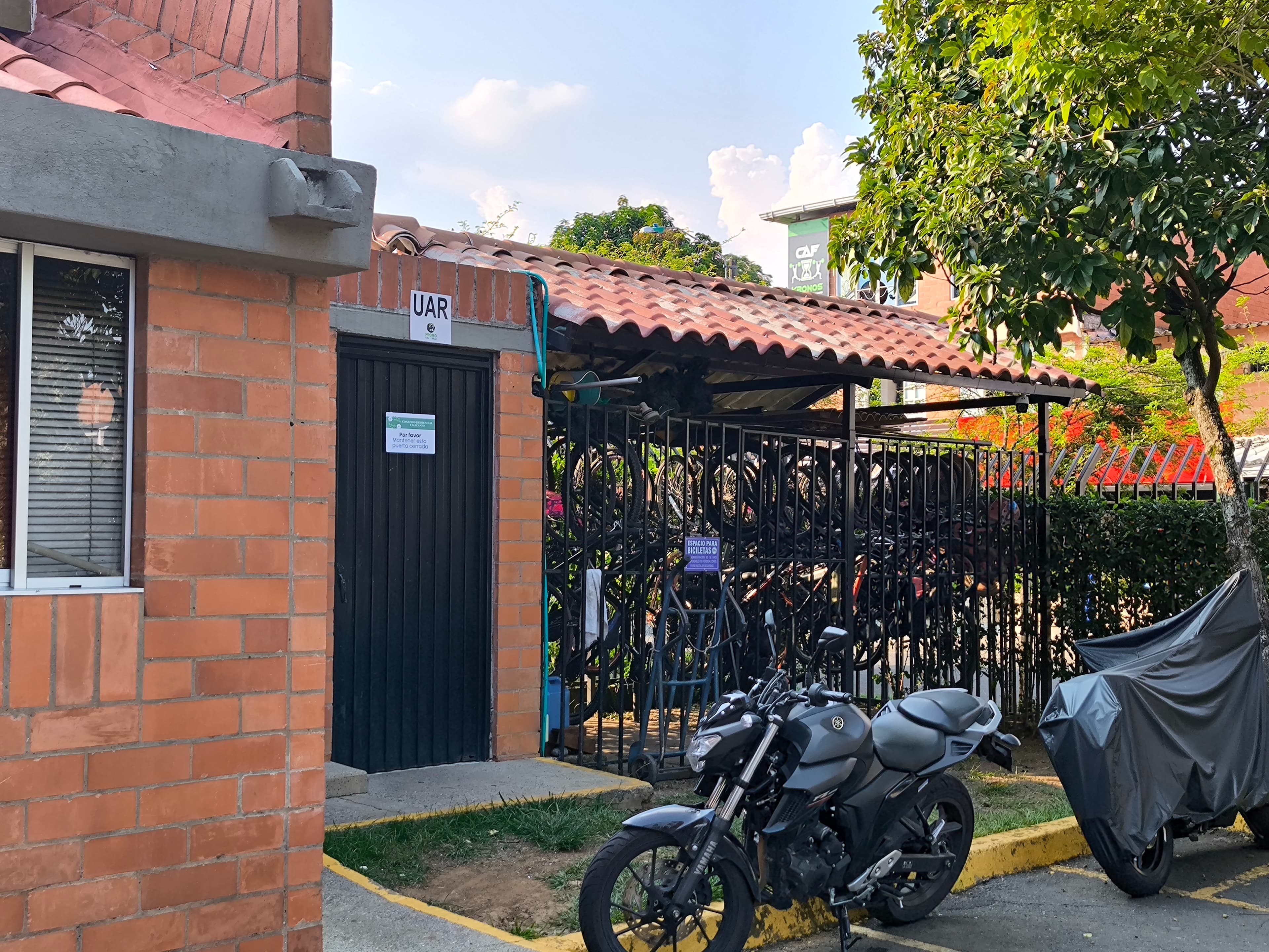 Apartamento en venta en Calicanto, Cali, ID XB8594