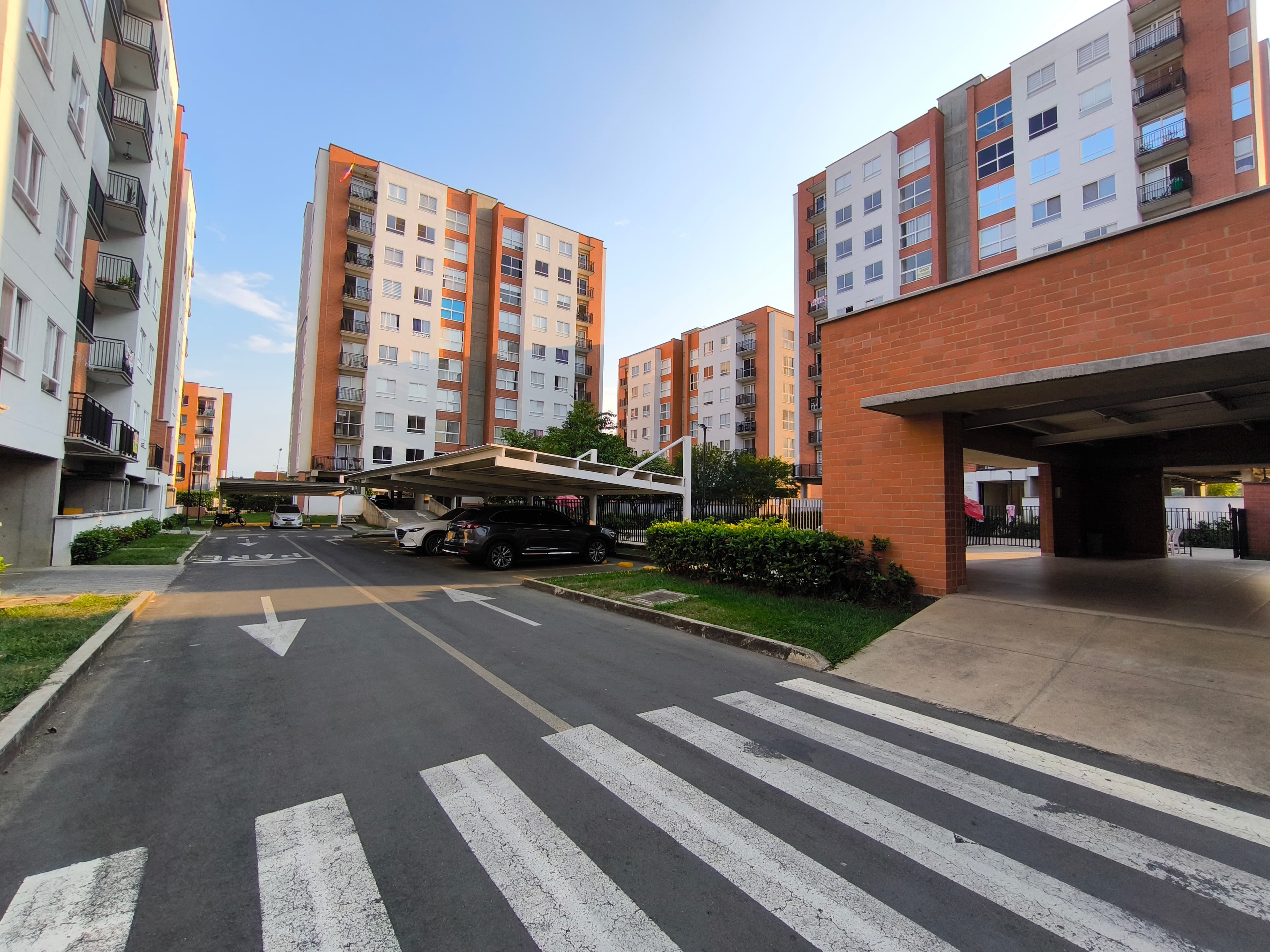 Apartamento en venta en Ciudad Melendez, Cali, ID WJ7256