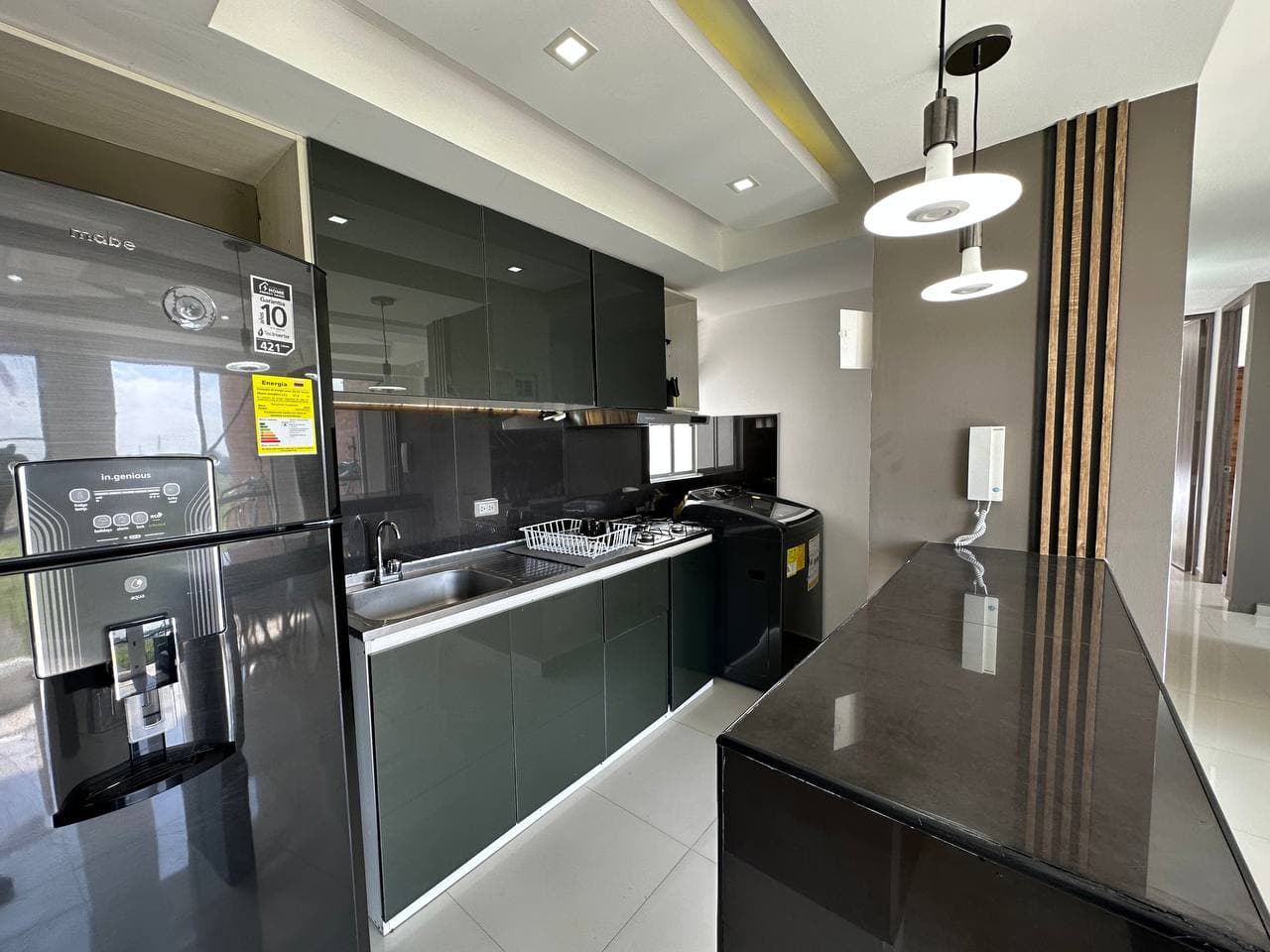 Apartamento en venta en Ciudad Melendez, Cali, ID YS1895