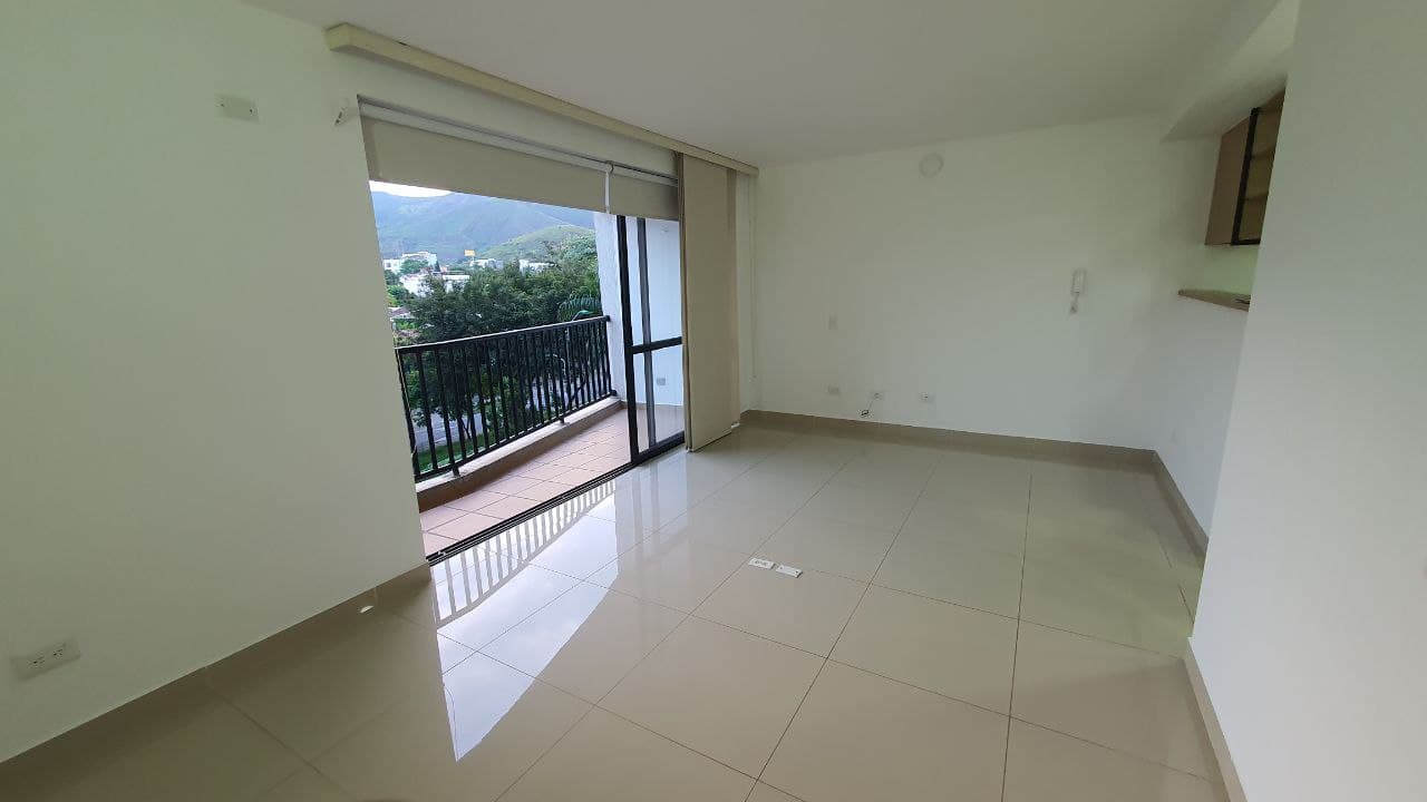 Apartaestudio en venta en La Flora, Cali, ID PX2687