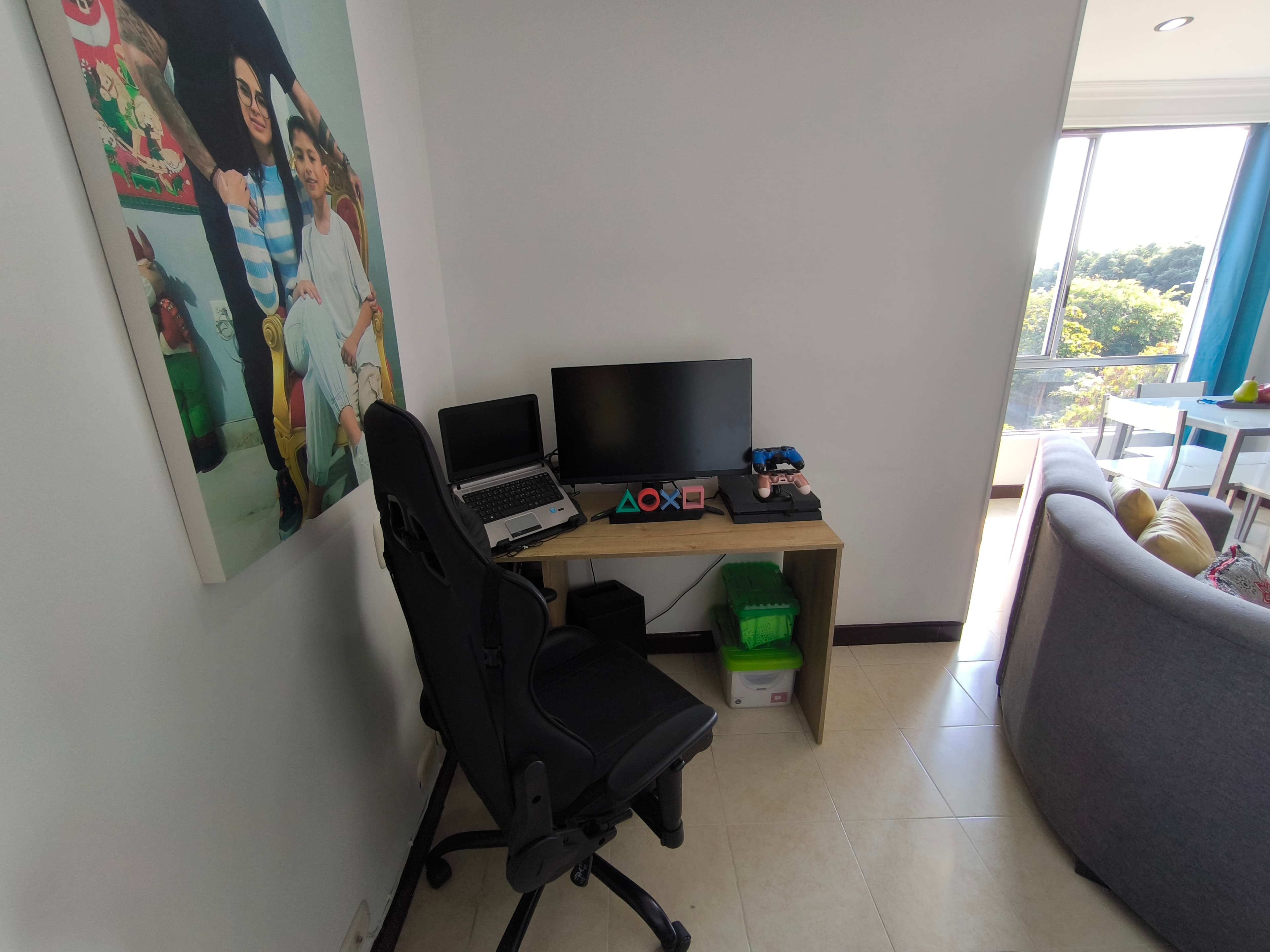 Apartamento en venta en Calicanto, Cali, ID XB8594