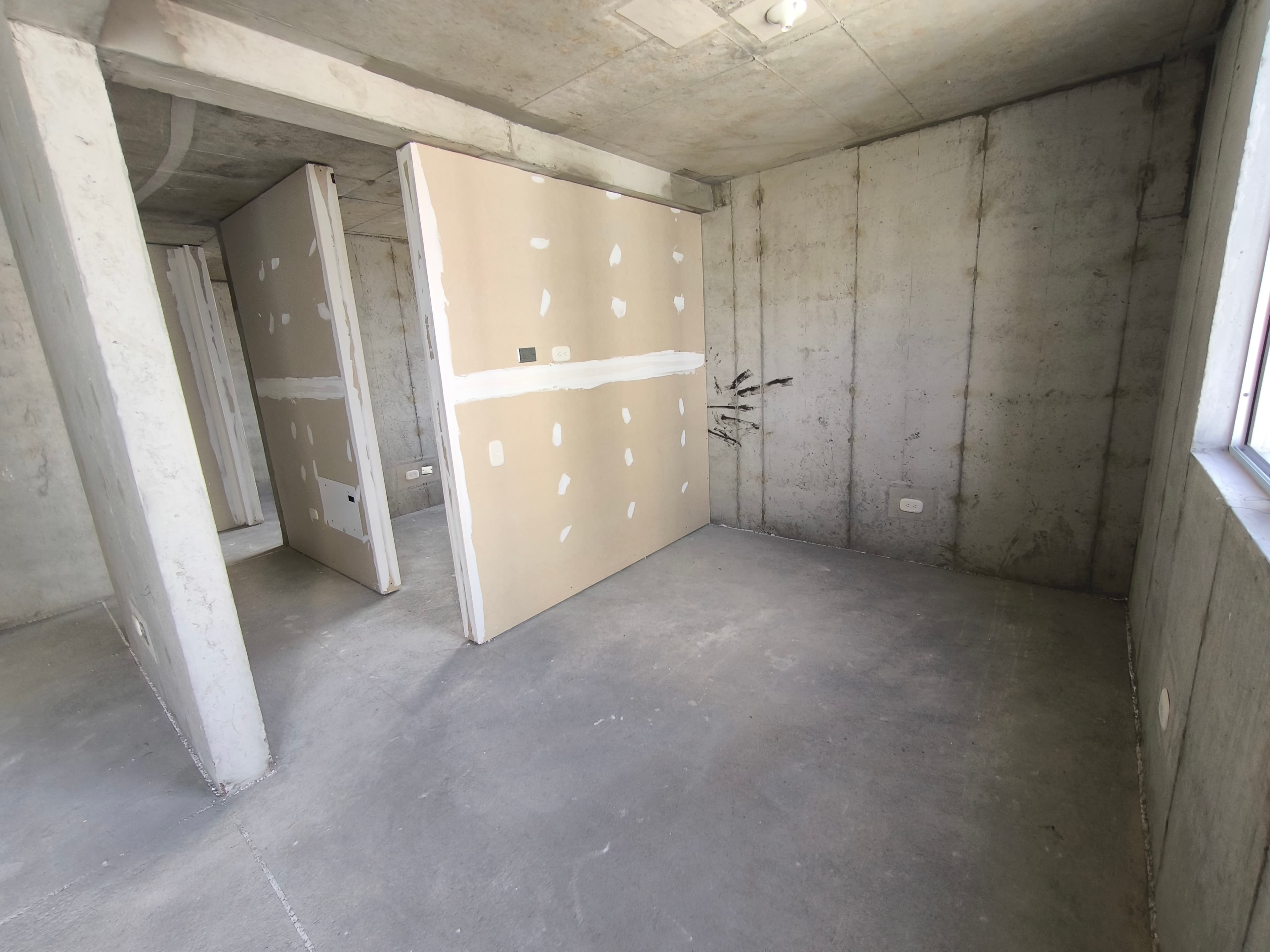 Apartamento en venta en Ciudad Melendez, Cali, ID YU9544