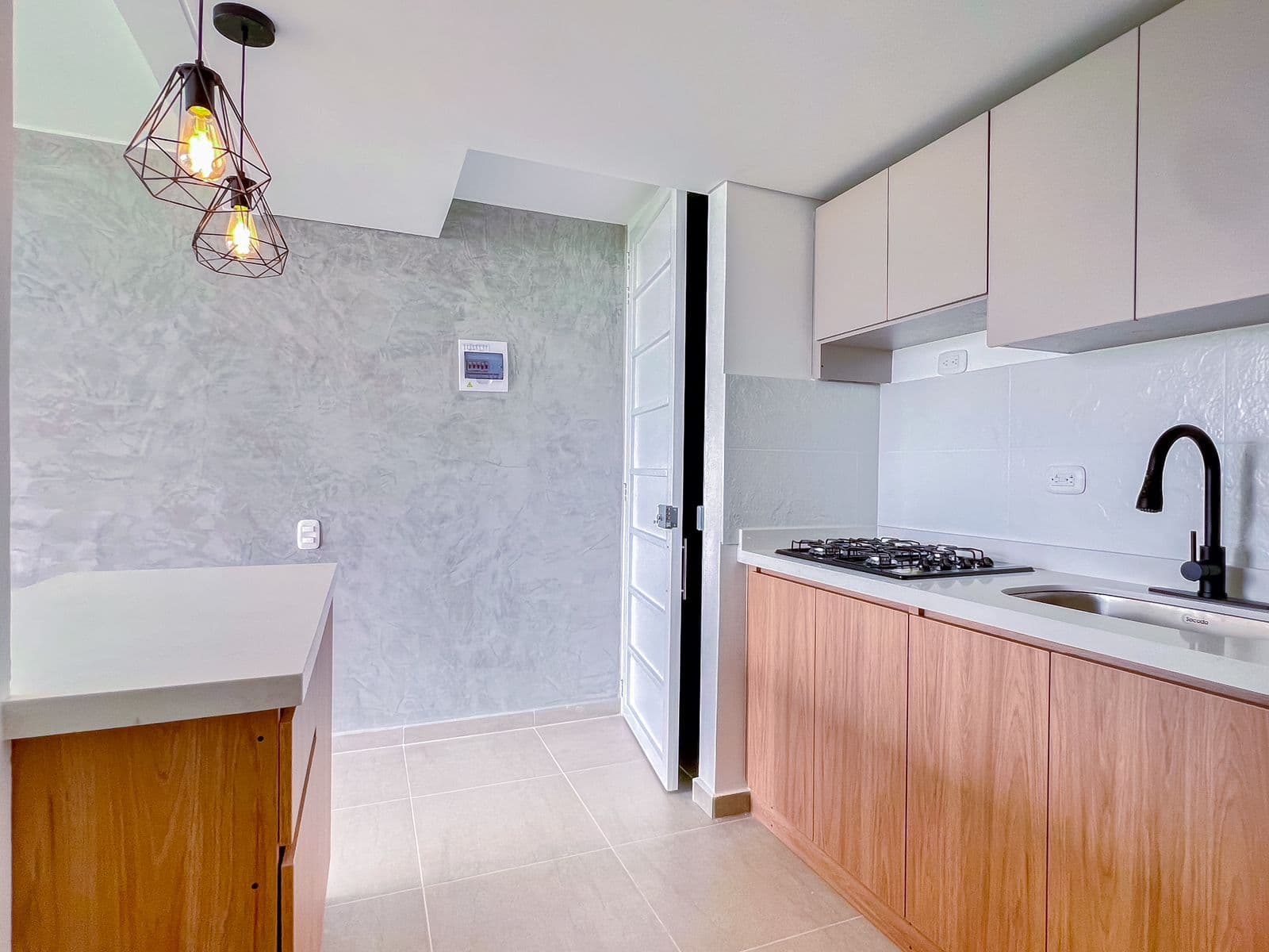 Apartamento en venta en Valle Del Lili, Cali, ID NO6858