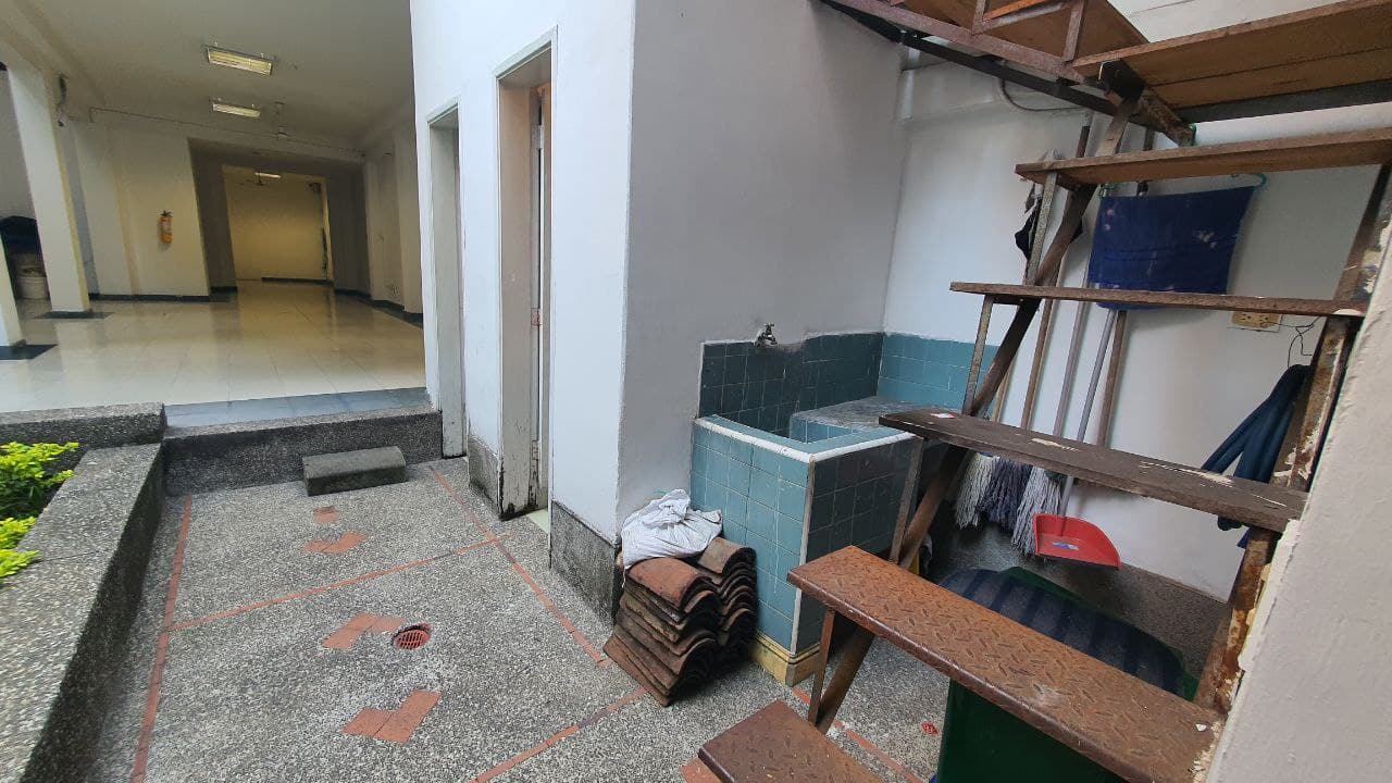 Lote/Casalote en venta en El Peñon, Cali, ID EU8572