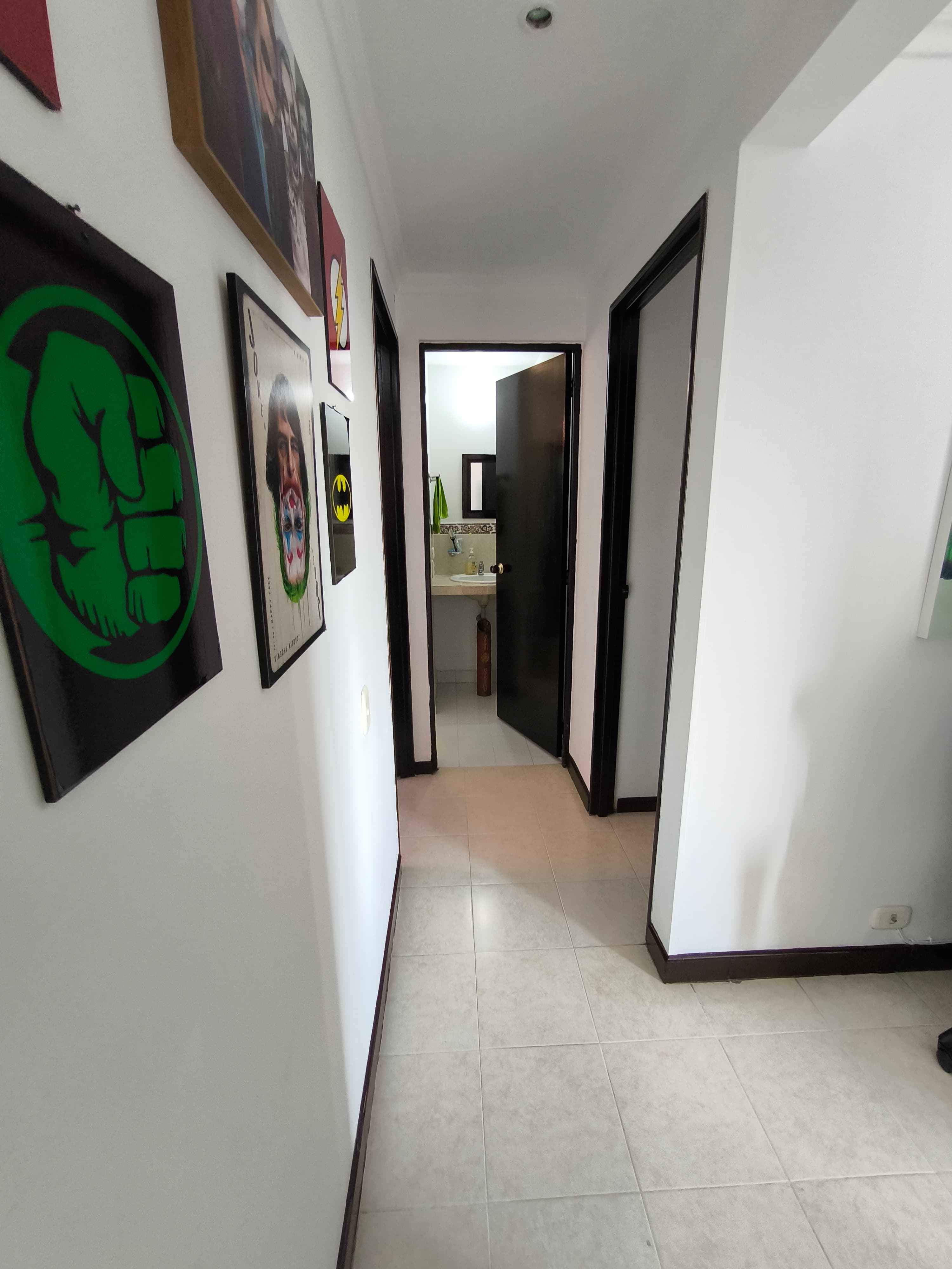 Apartamento en venta en Calicanto, Cali, ID XB8594