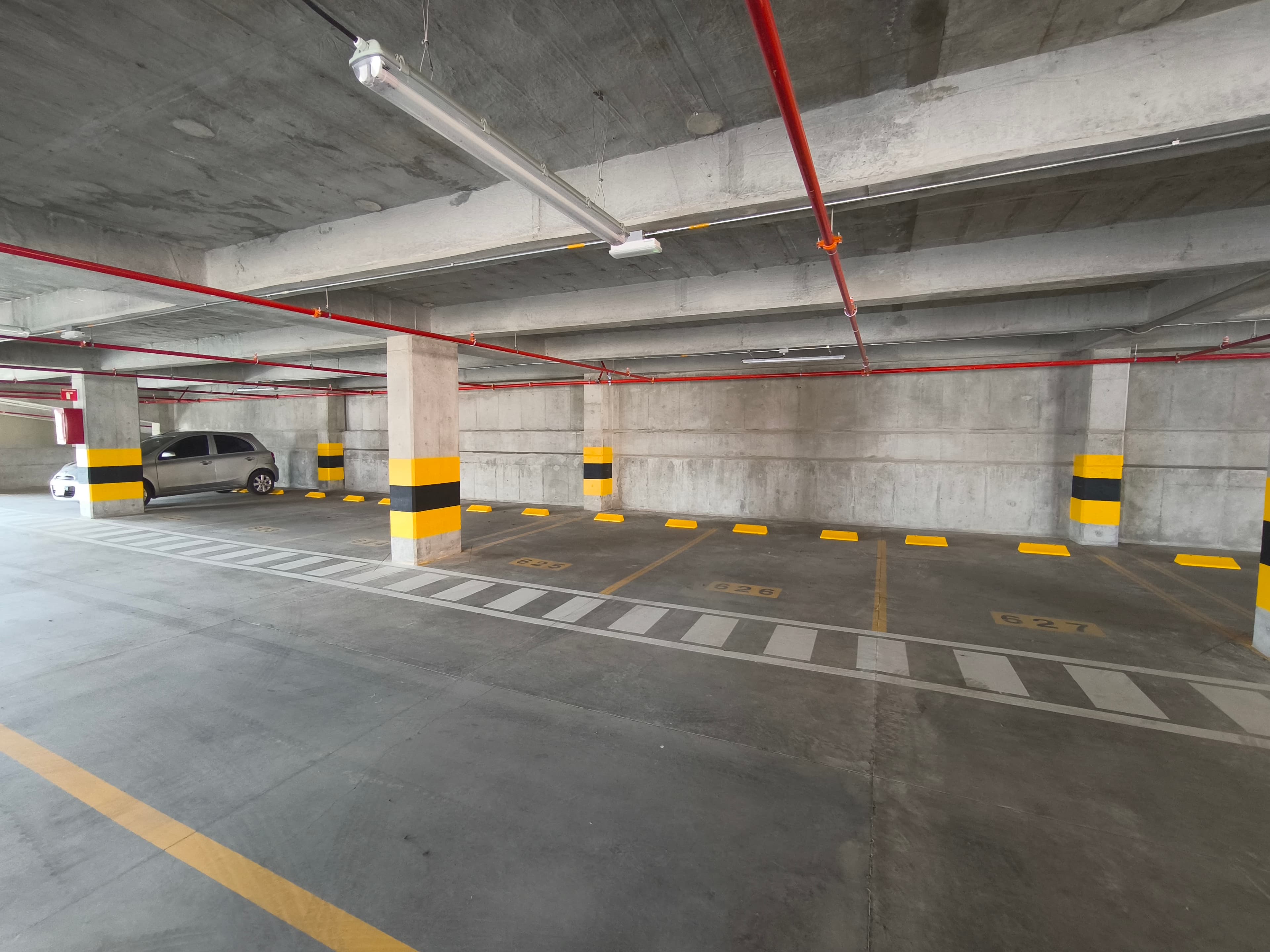 Apartamento en venta en Ciudad Melendez, Cali, ID YU9544